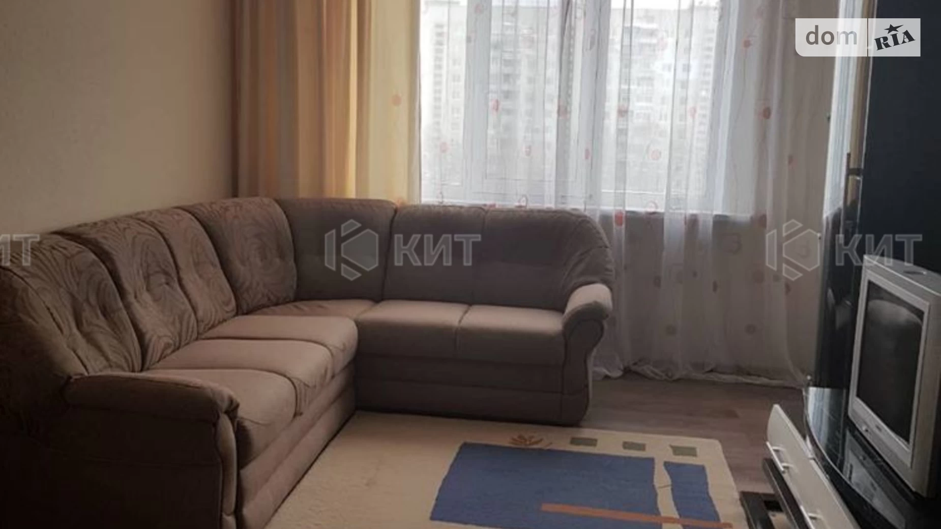 Продается 3-комнатная квартира 66 кв. м в Харькове, цена: 60000 $ - фото 4