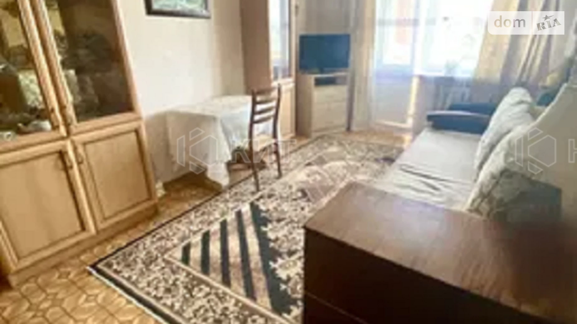 Продается 1-комнатная квартира 33 кв. м в Харькове, цена: 24500 $ - фото 4