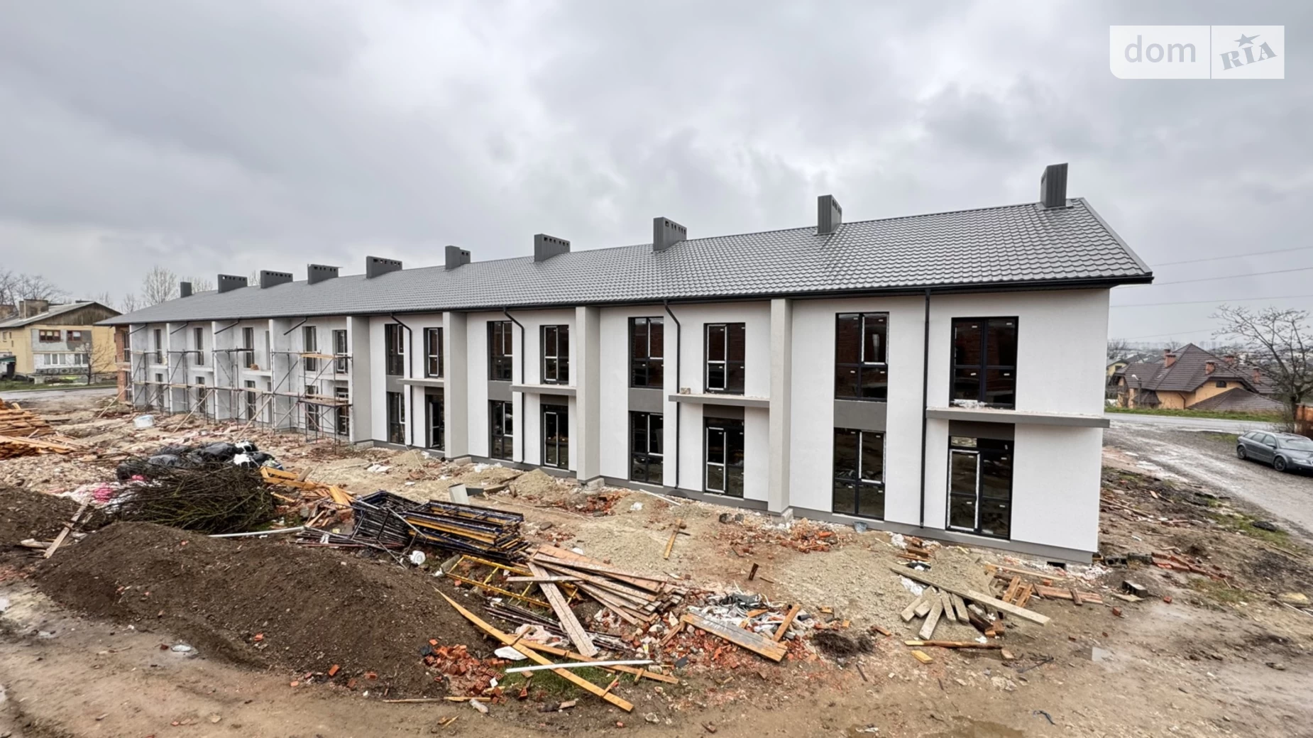 Угорники (Ивано-Франковск) ЖК Comfort Town, цена: 74900 $ - фото 3