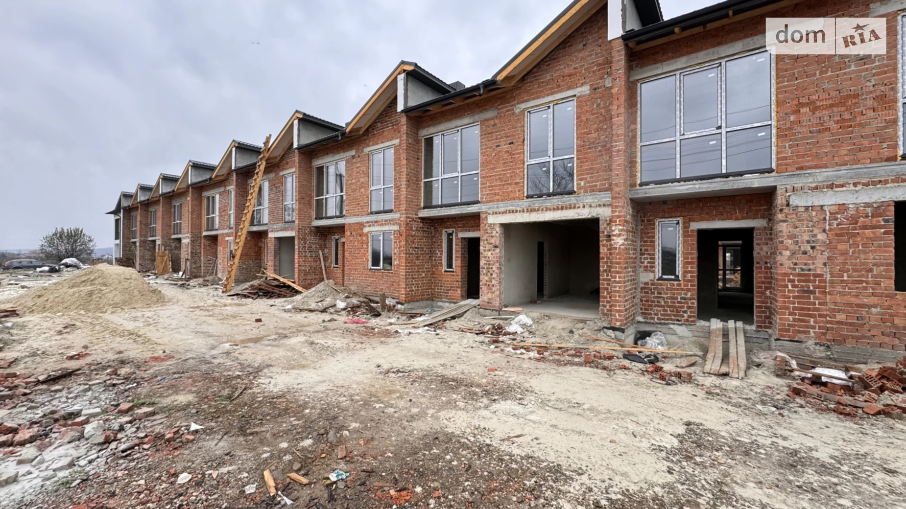 Угорники (Ивано-Франковск) ЖК Comfort Town, цена: 74900 $ - фото 2