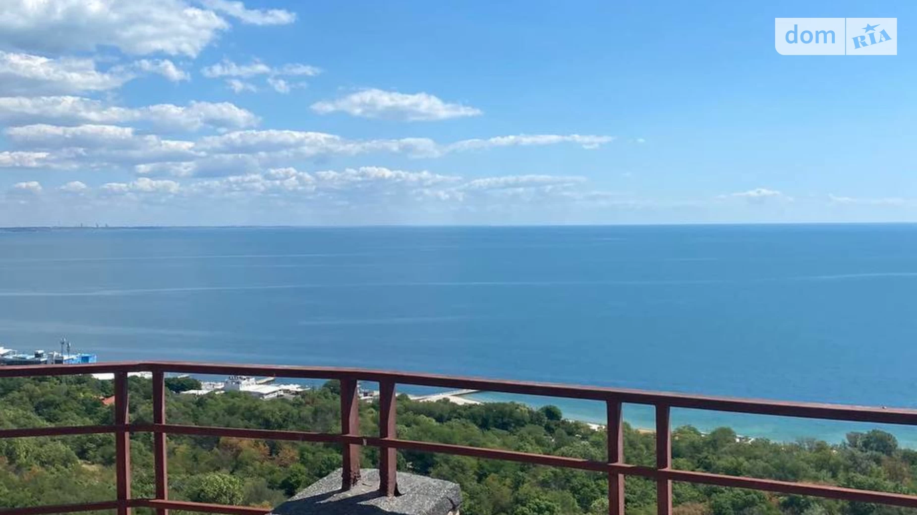 Продається 6-кімнатна квартира 236.5 кв. м у Одесі, пров. Обсерваторний - фото 2