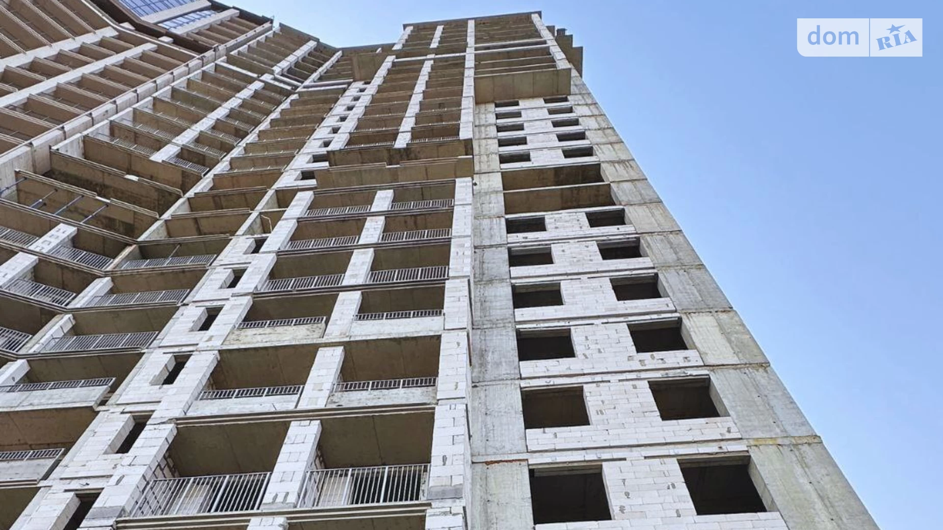 Продается 1-комнатная квартира 33.24 кв. м в Одессе, ул. Дача Ковалевского, 5 - фото 5