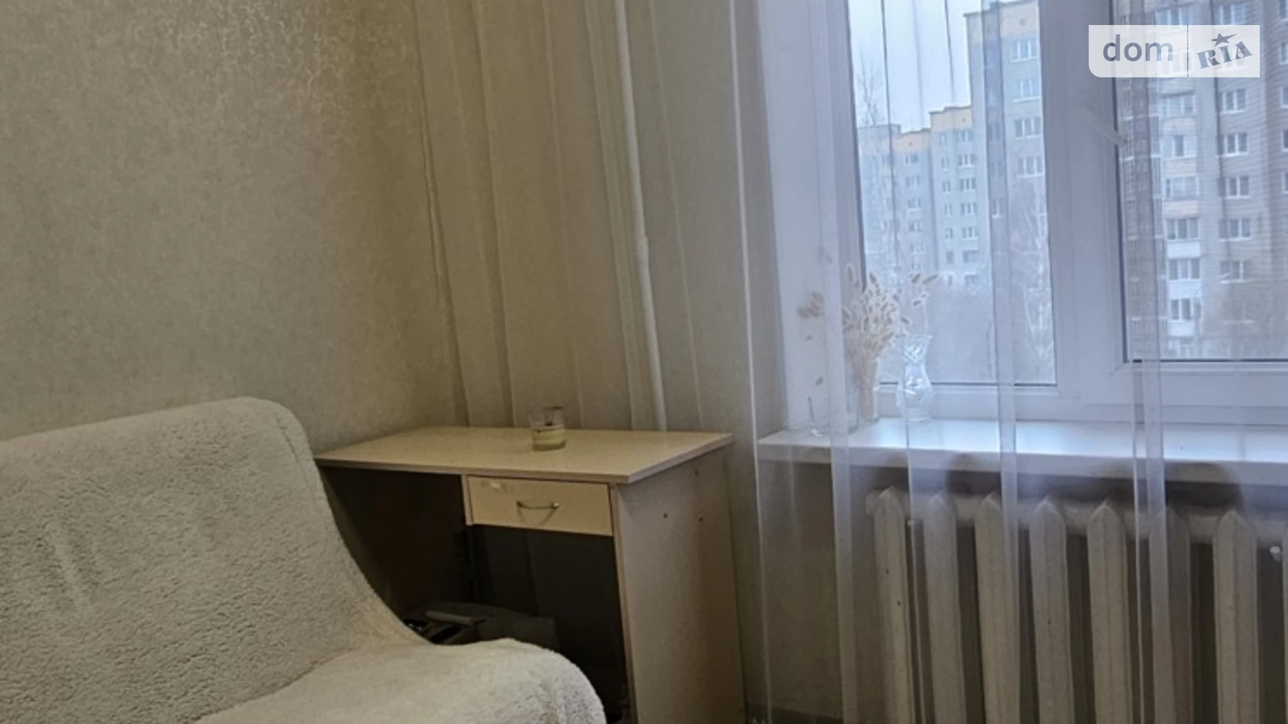 Продается 3-комнатная квартира 67 кв. м в Ровно, ул. Млыновская, 41 - фото 3