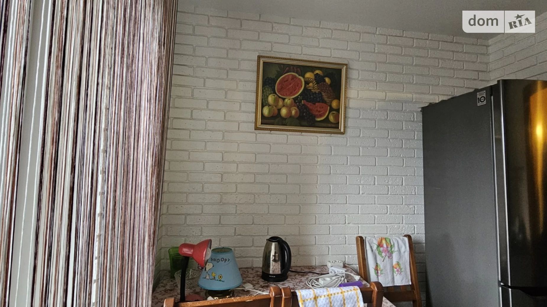 Продается 3-комнатная квартира 67 кв. м в Ровно, ул. Млыновская, 41 - фото 5
