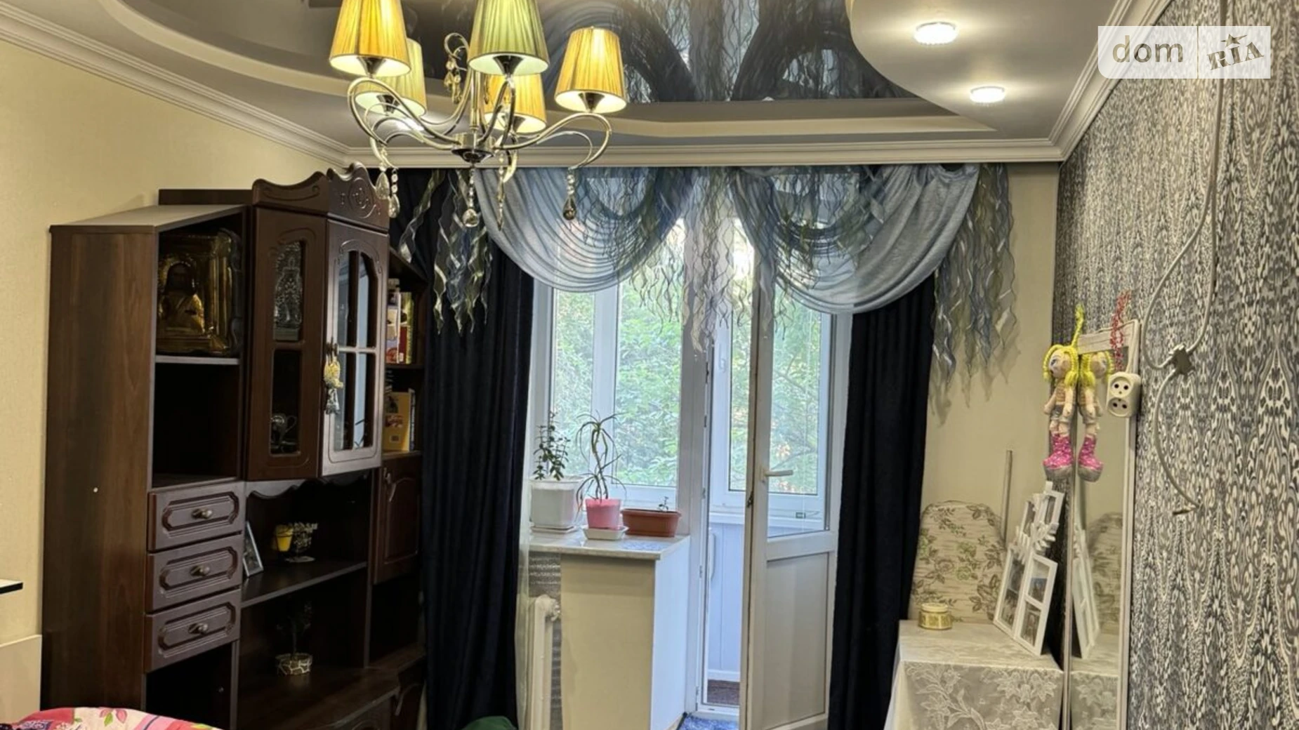 Сдается в аренду 2-комнатная квартира 56 кв. м в Полтаве, цена: 12500 грн - фото 3