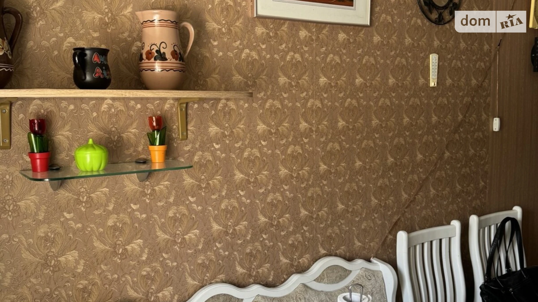 Сдается в аренду 2-комнатная квартира 56 кв. м в Полтаве, цена: 12500 грн - фото 5