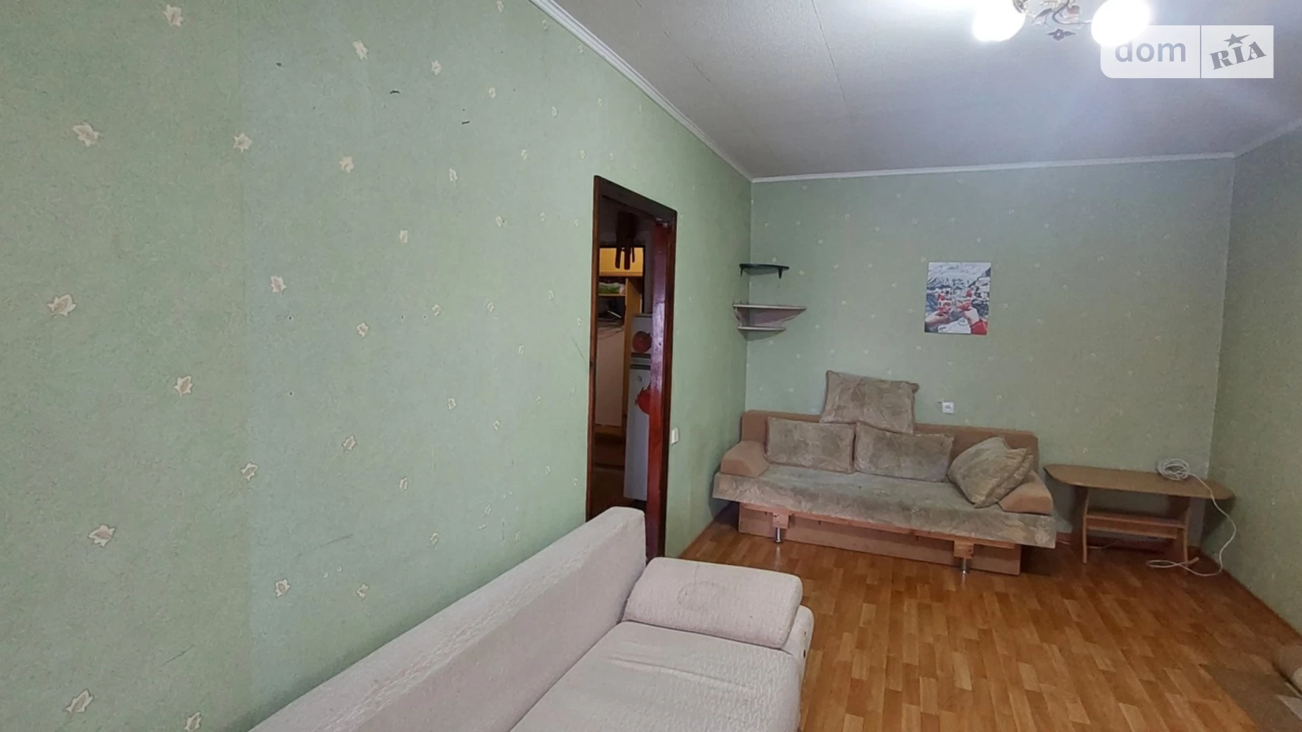 1-комнатная квартира 34.1 кв. м в Запорожье - фото 5