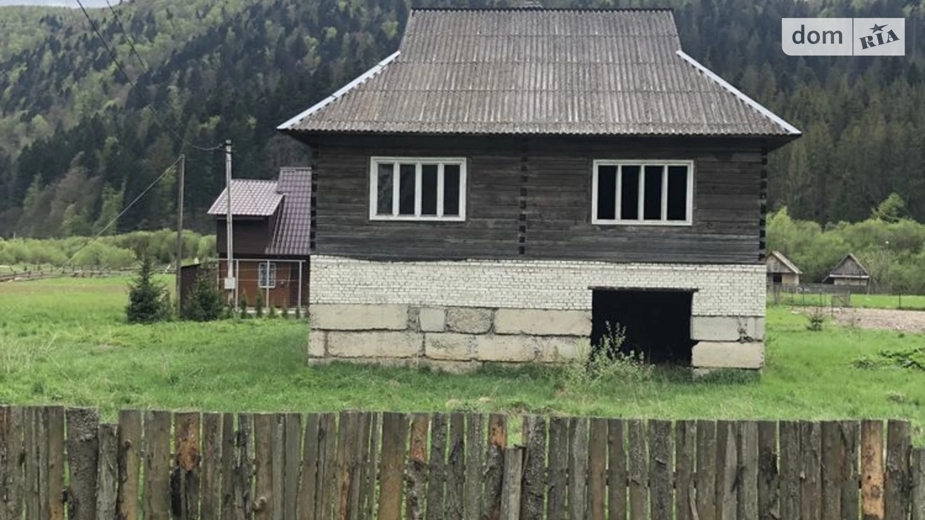 Продается дом на 2 этажа 250 кв. м с участком, цена: 30000 $ - фото 2
