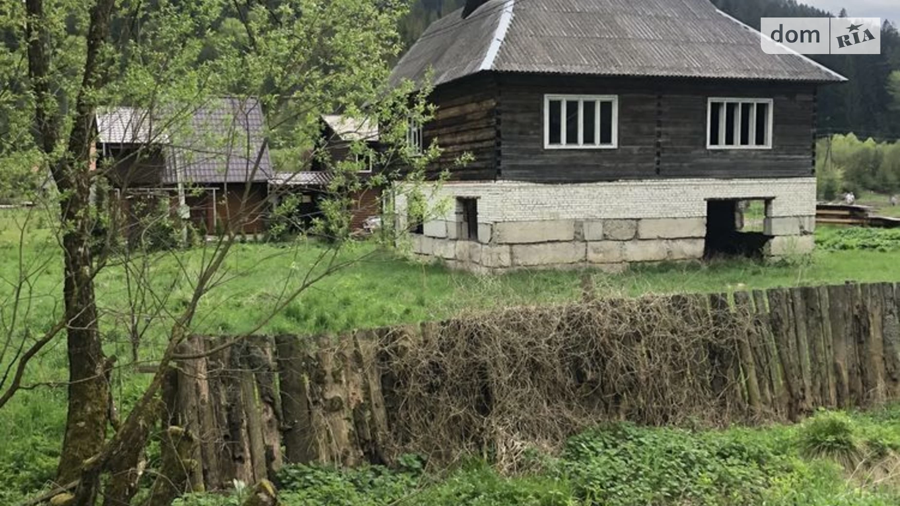 Продается дом на 2 этажа 250 кв. м с участком, цена: 30000 $ - фото 3