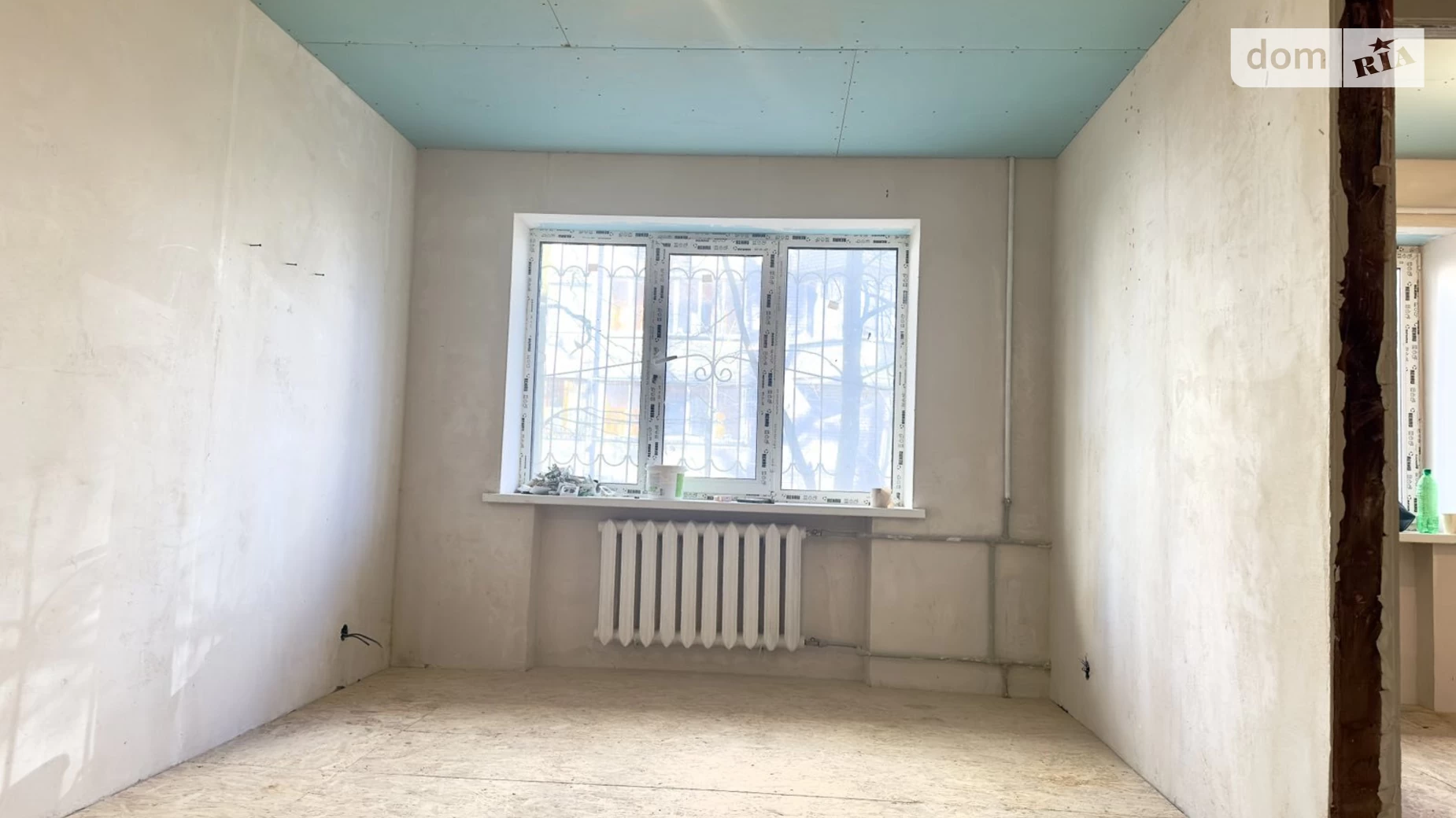 Продается 1-комнатная квартира 28.3 кв. м в Киеве, ул. Михаила Котельникова - фото 4