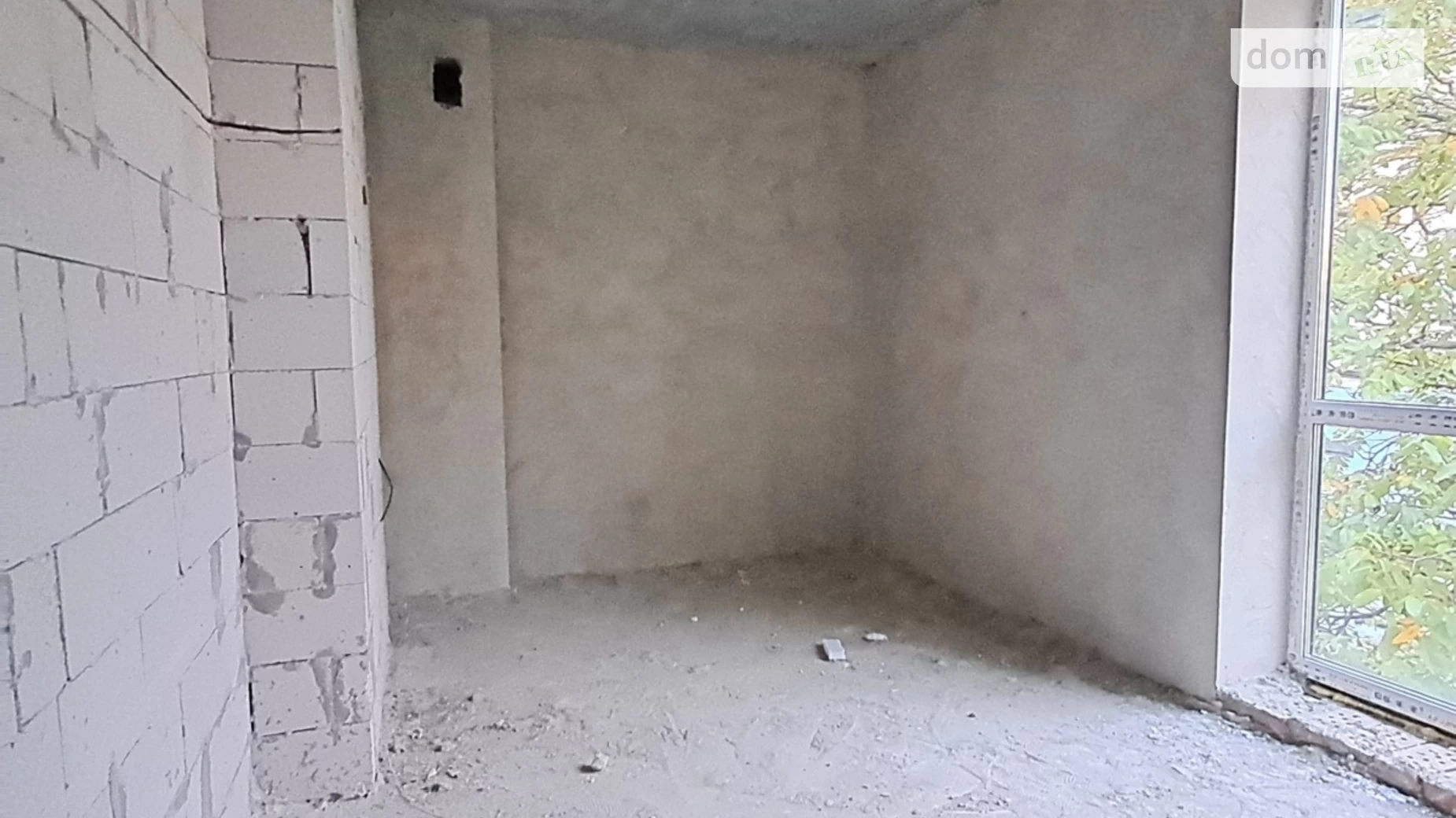 Продается 1-комнатная квартира 42 кв. м в Подгородном, ул. Зеленая - фото 5