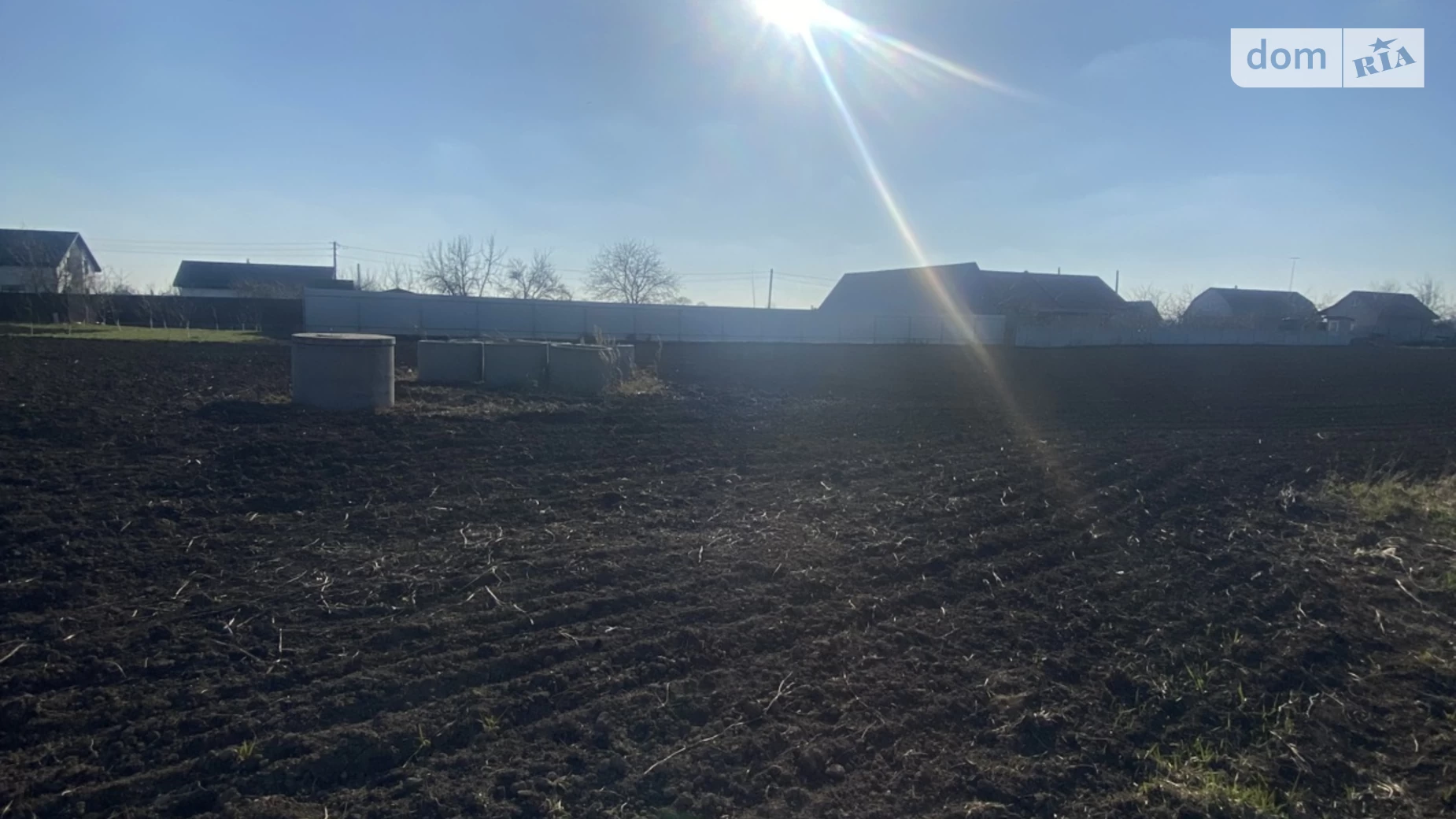Продається земельна ділянка 15.26 соток у Київській області, цена: 6000 $ - фото 4