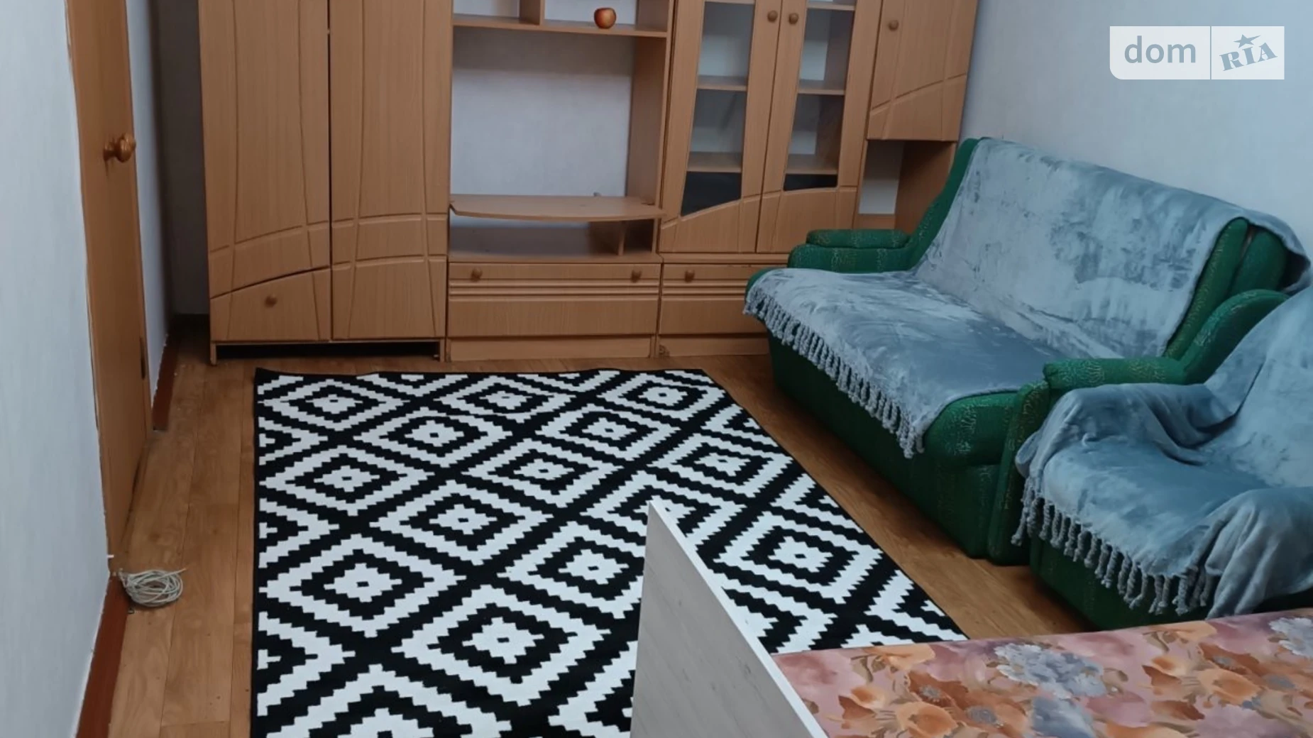 Сдается в аренду 1-комнатная квартира 30 кв. м в Хмельницком, ул. Каменецкая, 67 - фото 4