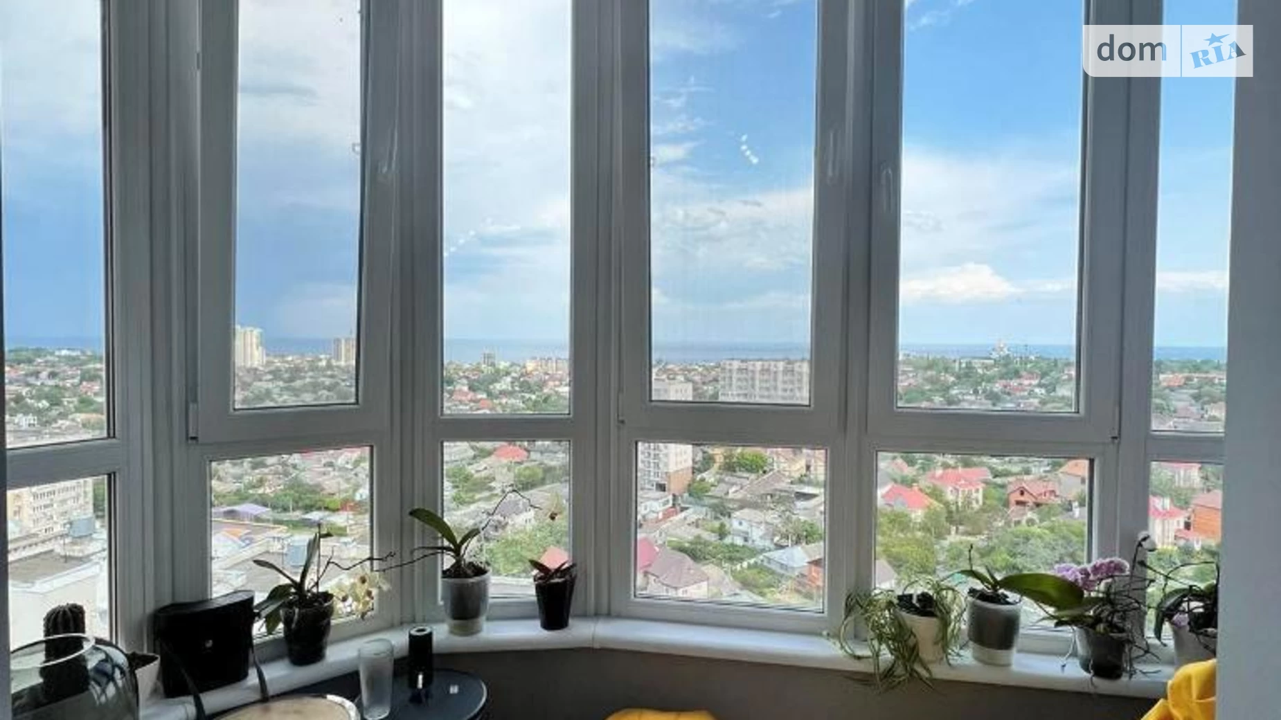Продается 2-комнатная квартира 80.3 кв. м в Одессе, ул. Евгения Чикаленко(Академика Вильямса) - фото 4