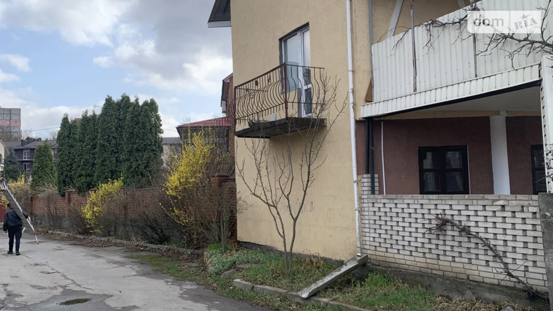 Продається будинок 3 поверховий 202.1 кв. м з терасою, цена: 73000 $ - фото 2
