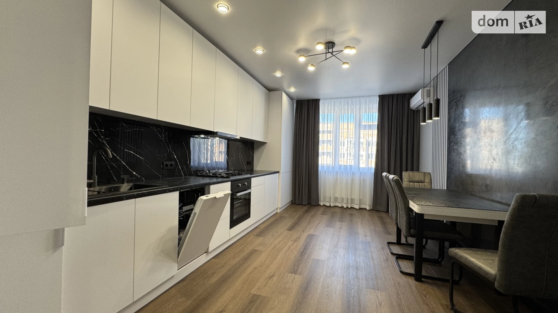 Продається 2-кімнатна квартира 68 кв. м у Хмельницькому, цена: 79500 $ - фото 2