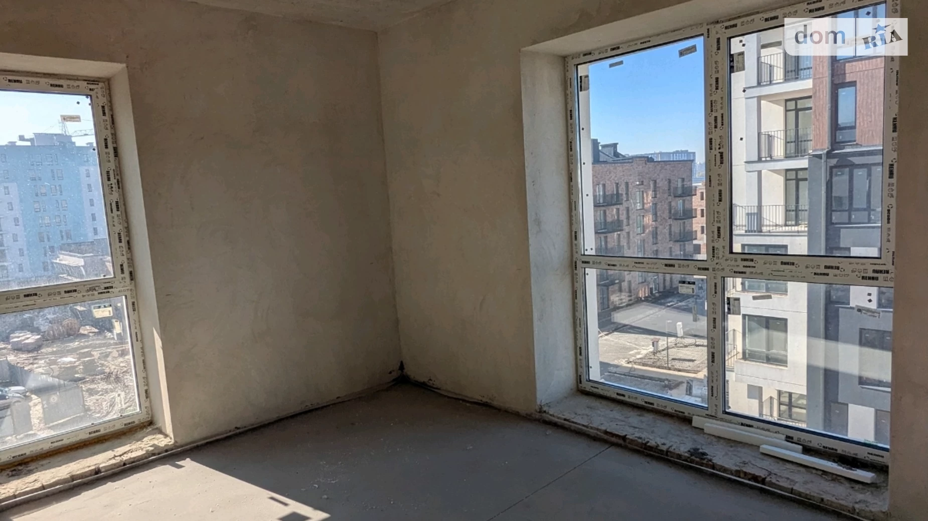 Продается 3-комнатная квартира 72 кв. м в Волчинце, ул. Тараса Шевченко, 6 - фото 3