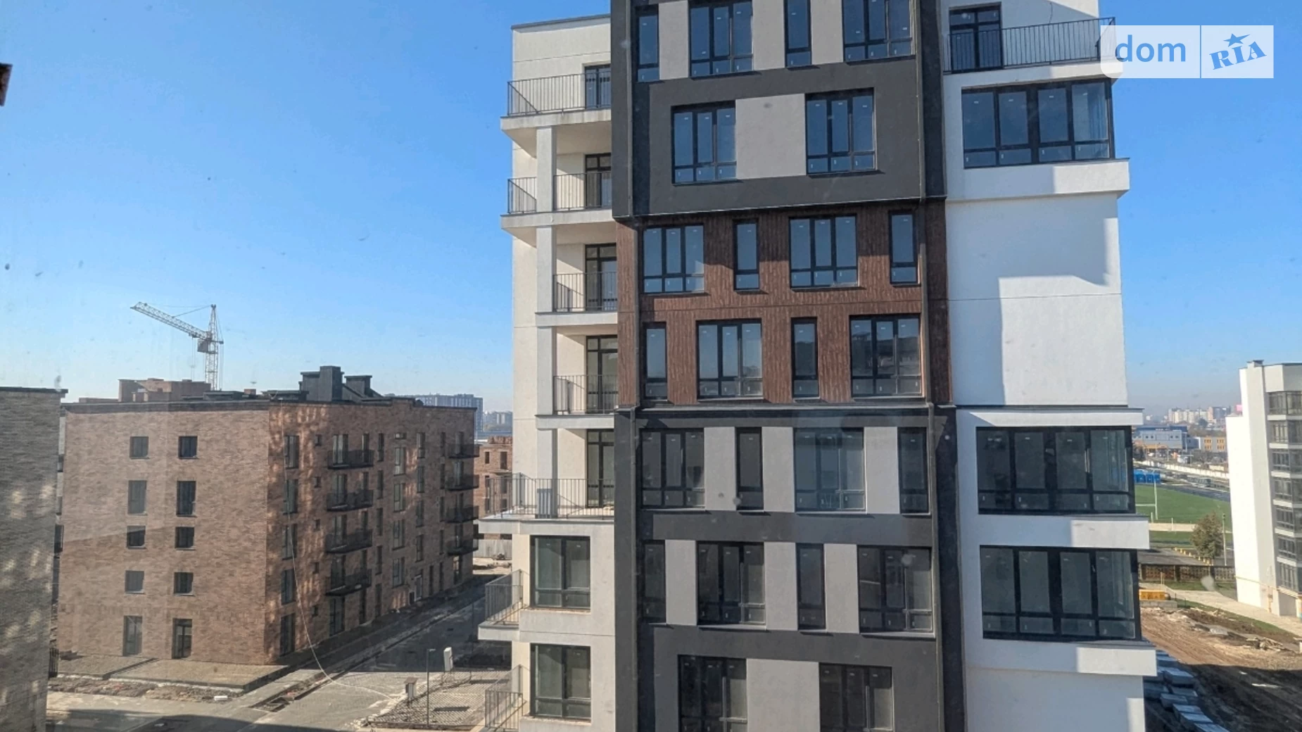 Продается 3-комнатная квартира 72 кв. м в Волчинце, ул. Тараса Шевченко, 6 - фото 5