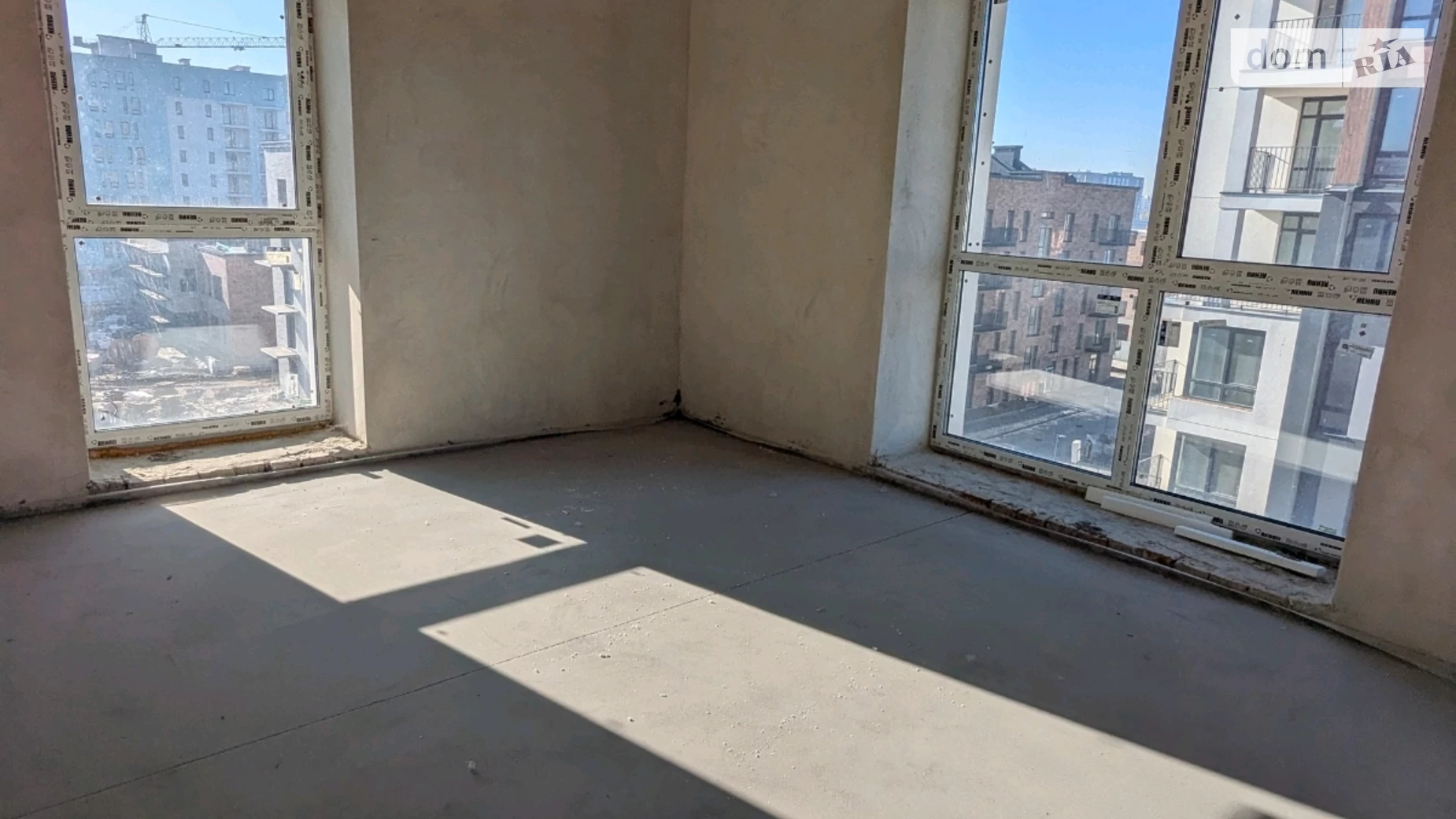 Продается 3-комнатная квартира 72 кв. м в, цена: 55500 $ - фото 2