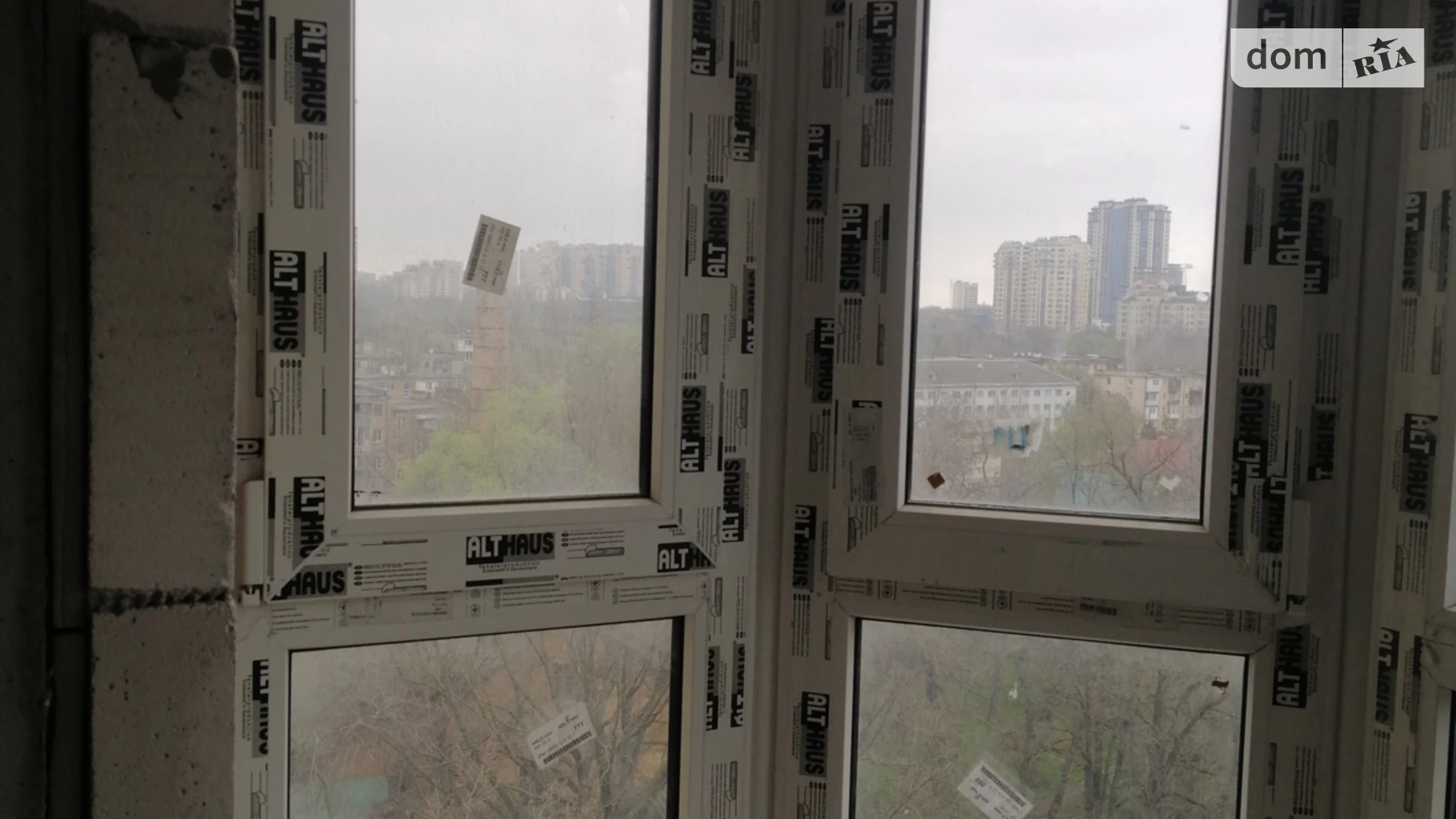 Продається 1-кімнатна квартира 44 кв. м у Одесі, вул. Сонячна, 4Б - фото 2