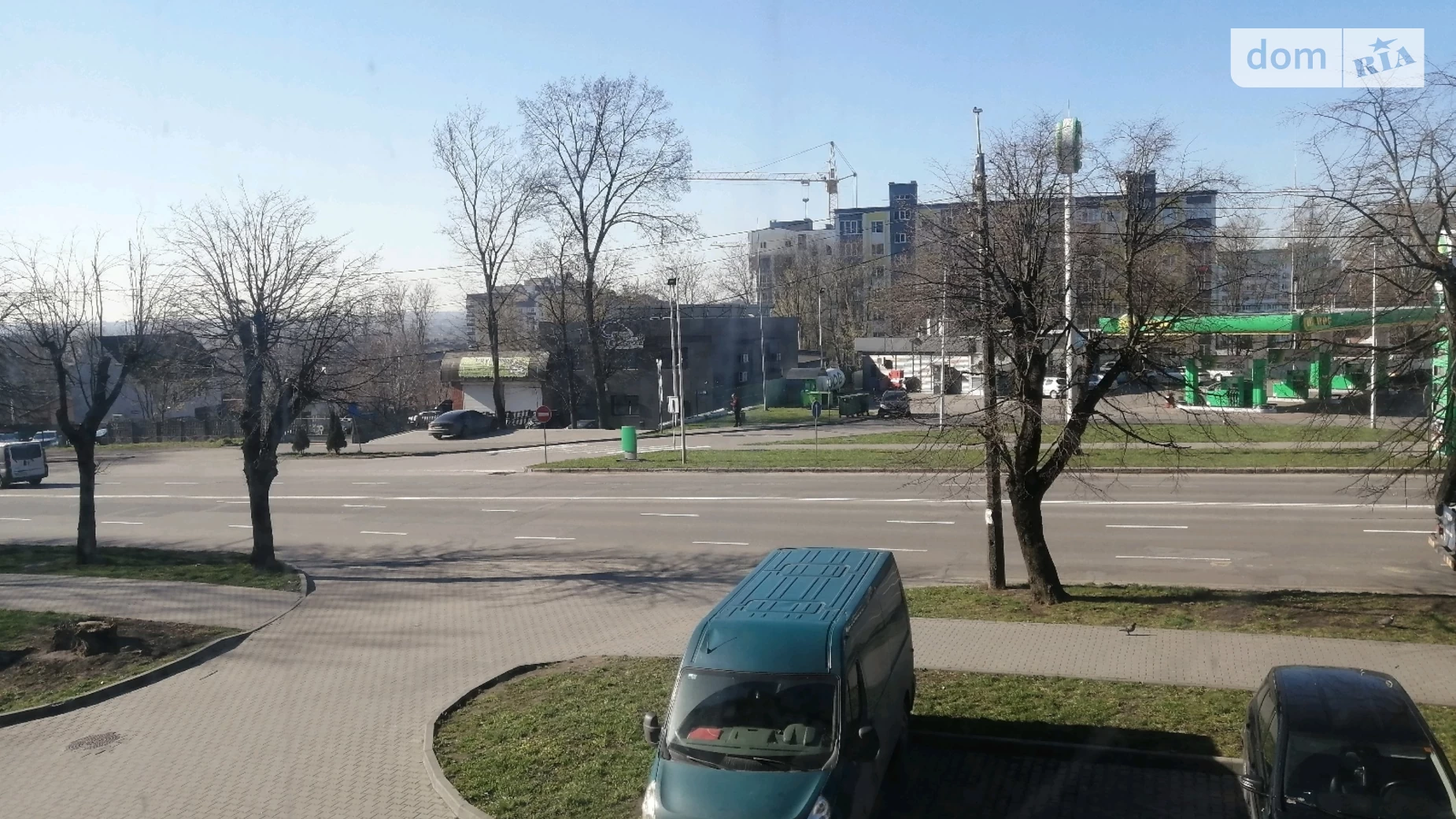 Продається приміщення вільного призначення 100 кв. м в 10-поверховій будівлі, цена: 60000 $ - фото 2