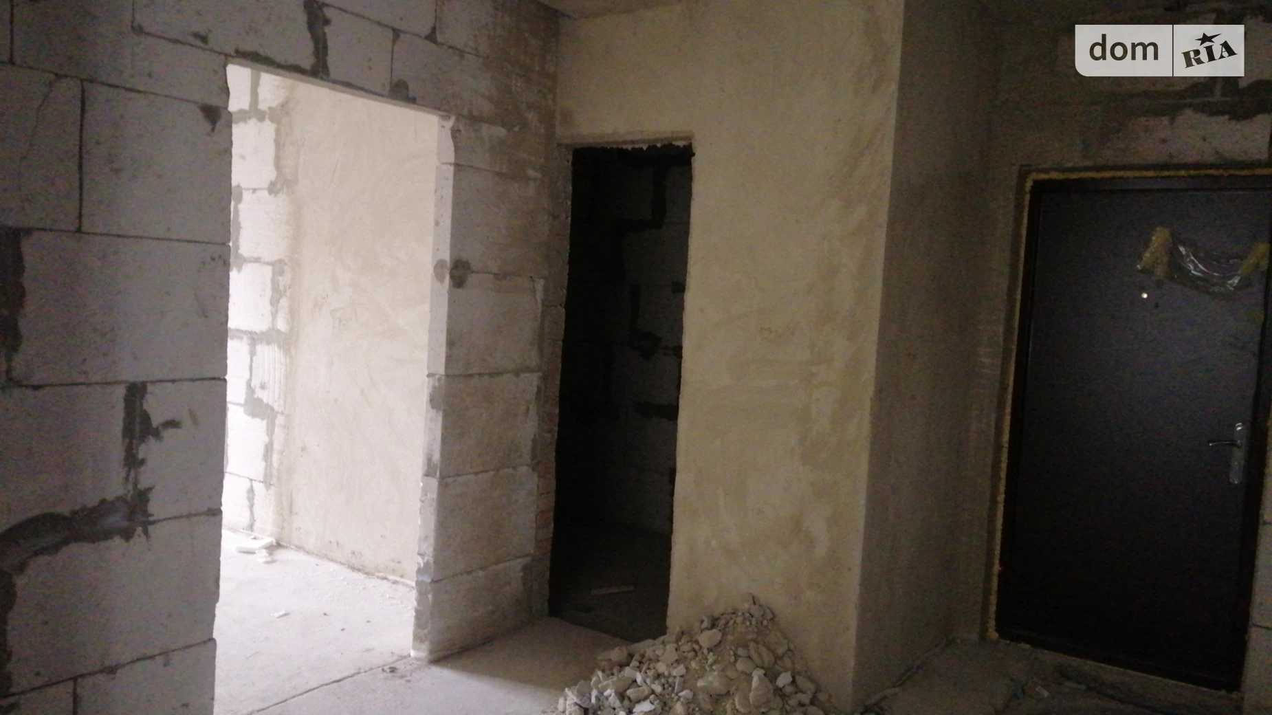 Продається 1-кімнатна квартира 44 кв. м у Одесі, вул. Сонячна, 4Б - фото 3
