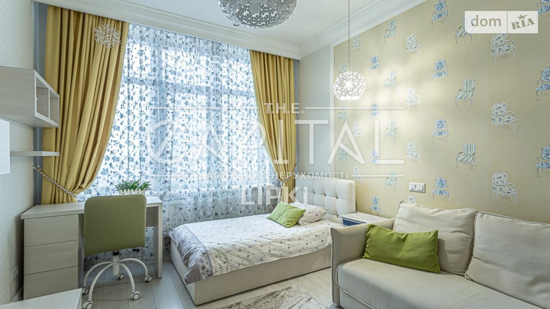 Продается 3-комнатная квартира 110.1 кв. м в Киеве, ул. Андрея Верхогляда(Драгомирова), 20 - фото 3