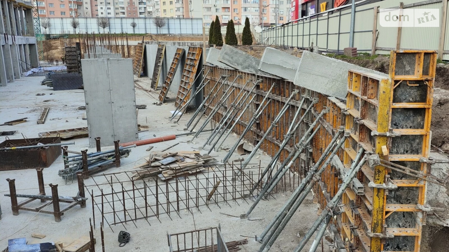 Продається 1-кімнатна квартира 34.59 кв. м у Вінниці, вул. Келецька, 121 - фото 5