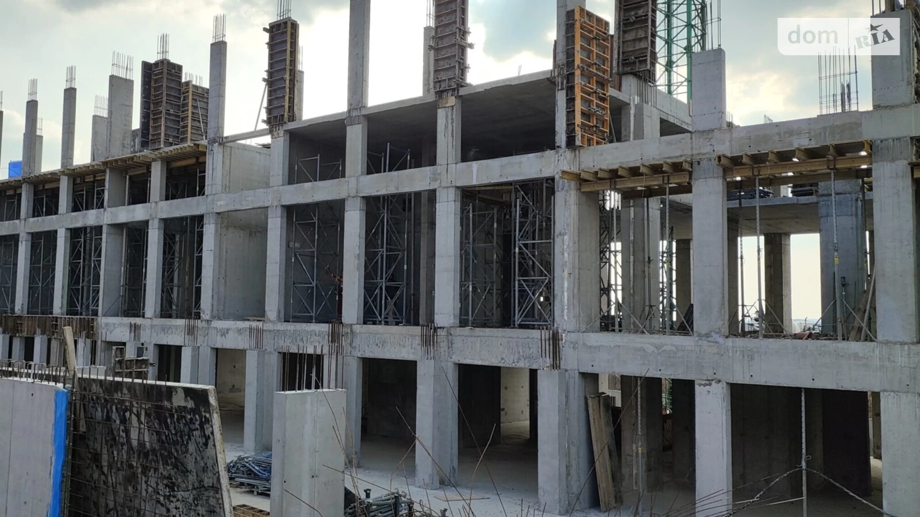 Продается объект сферы услуг 50.84 кв. м в 9-этажном здании, цена: 128014 $ - фото 5