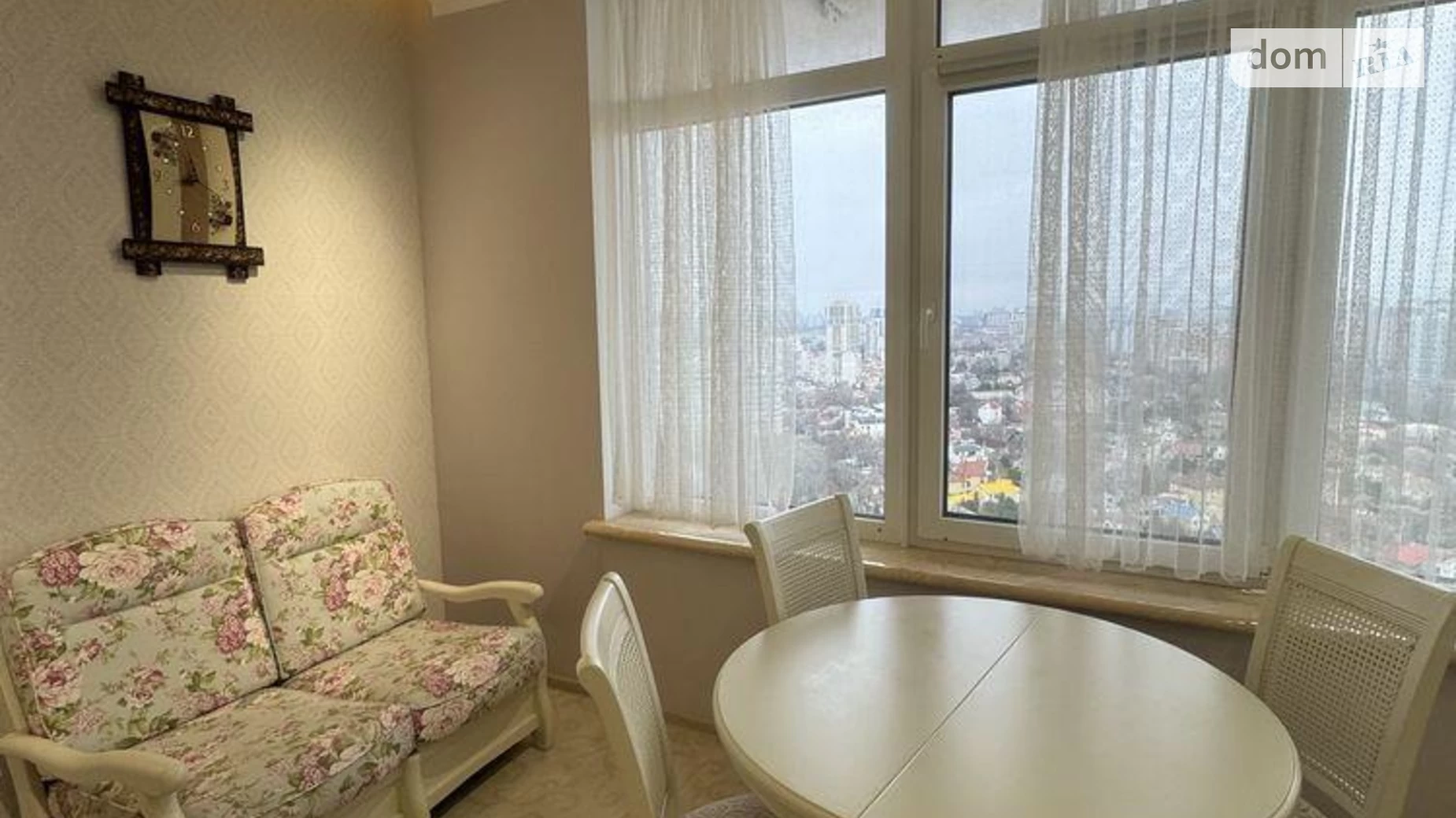 Продается 1-комнатная квартира 25 кв. м в Одессе, ул. Валерия Самофалова, 16А/3 - фото 4