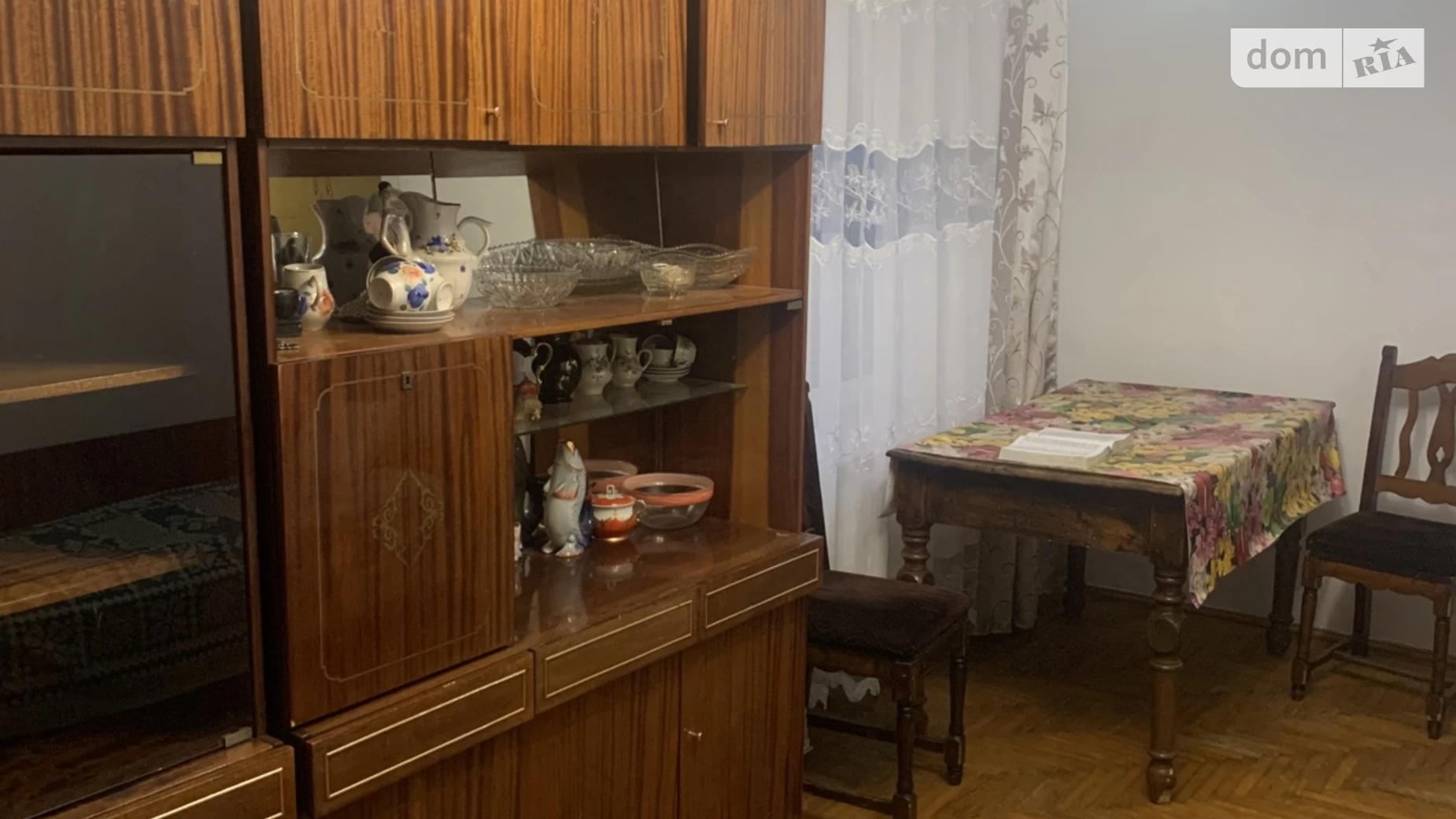 Продається 3-кімнатна квартира 60 кв. м у Івано-Франківську, вул. Хоткевича Гната, 75 - фото 2