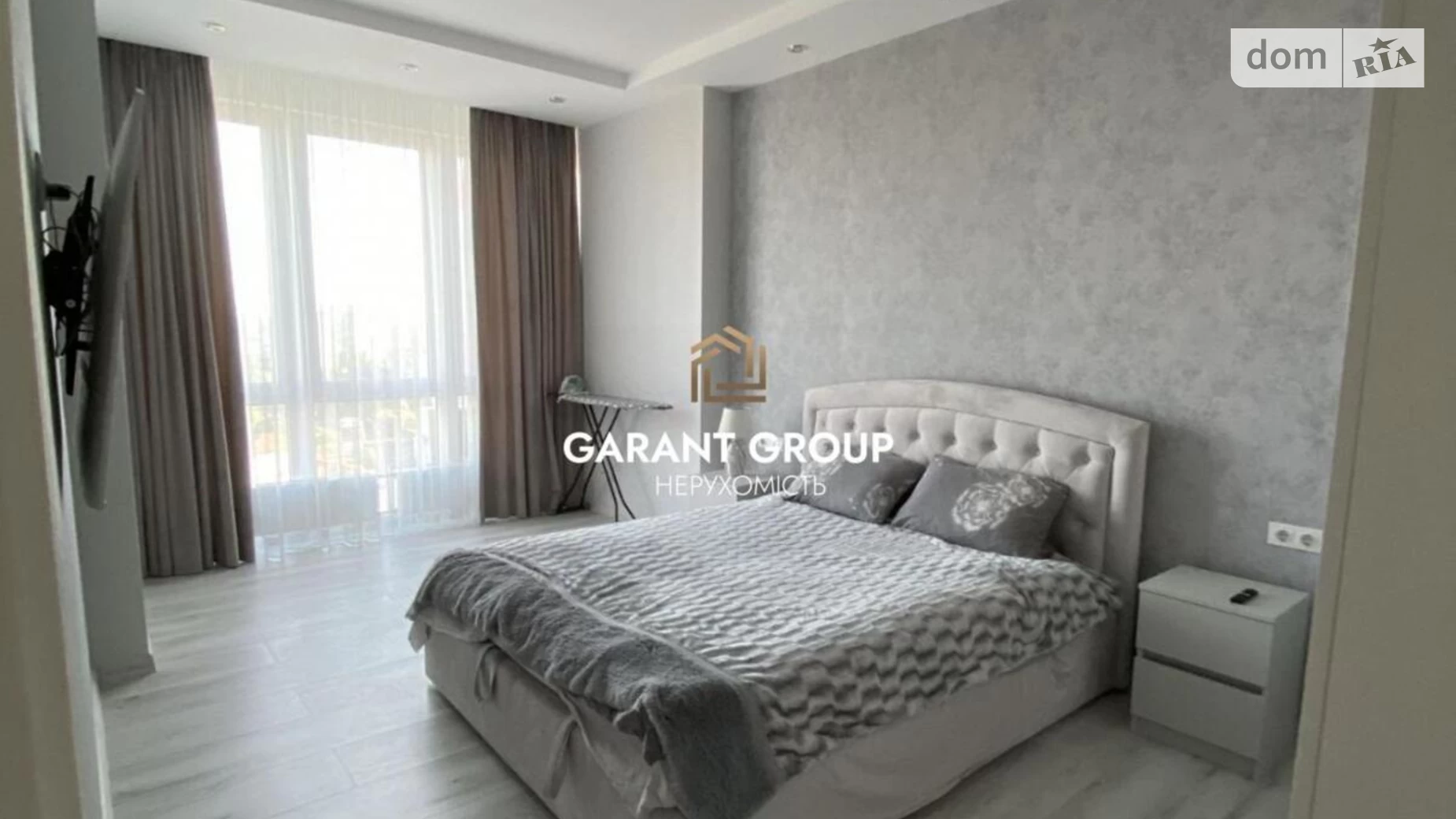 Продается 2-комнатная квартира 55 кв. м в Одессе, ул. Костанди - фото 4