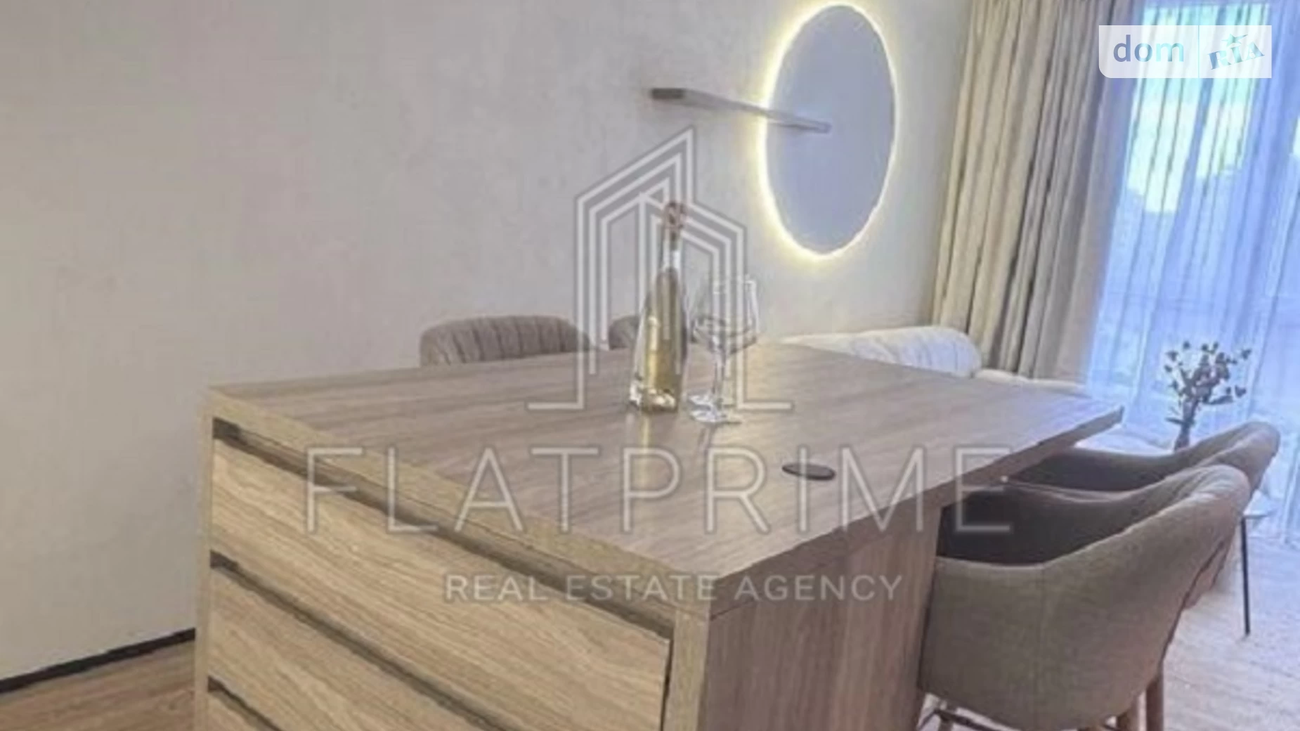 Продається 1-кімнатна квартира 43 кв. м у Києві, вул. Всеволода Змієнка, 19 - фото 5