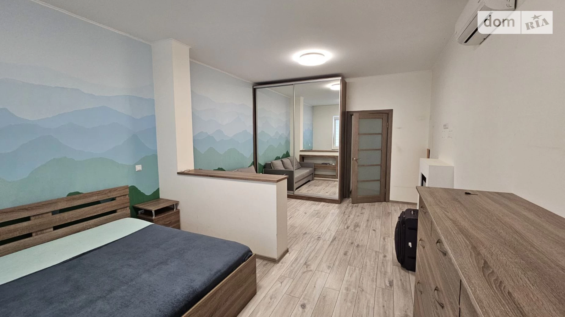 Продается 2-комнатная квартира 75.1 кв. м в Минае, пер. Парковый - фото 4