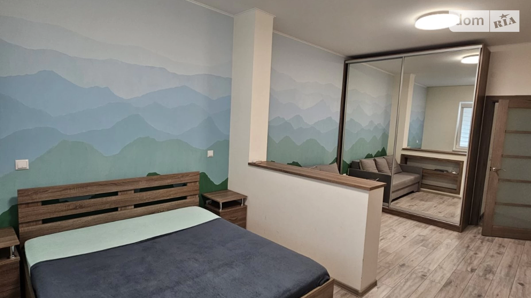 Продается 2-комнатная квартира 75.1 кв. м в Минае, пер. Парковый - фото 5