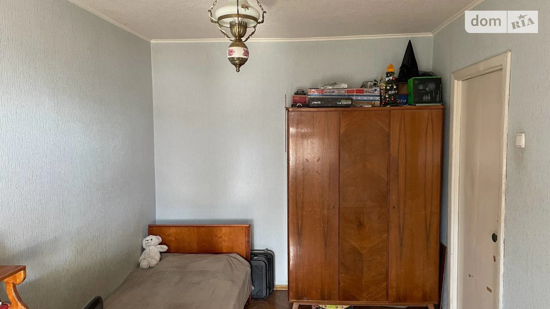 Продается 2-комнатная квартира 52.9 кв. м в Киеве, цена: 53000 $ - фото 2