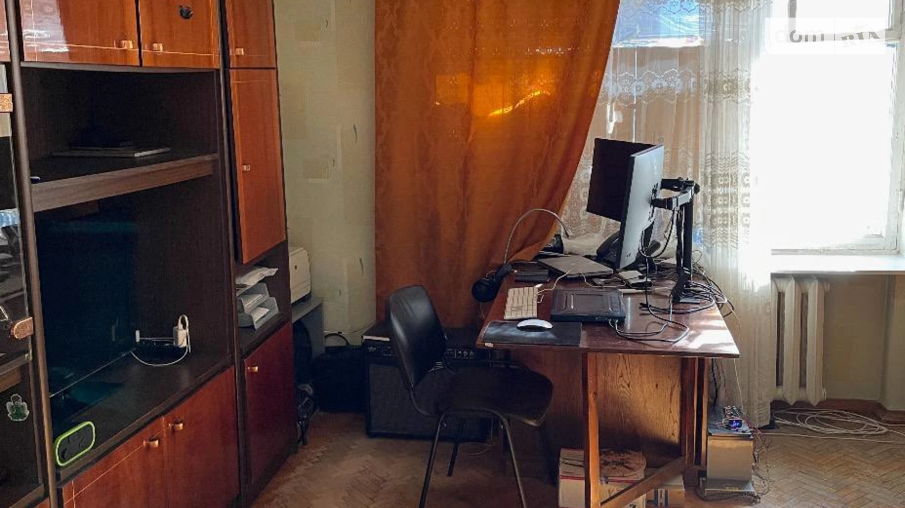 Продается 2-комнатная квартира 52.9 кв. м в Киеве, цена: 53000 $ - фото 4