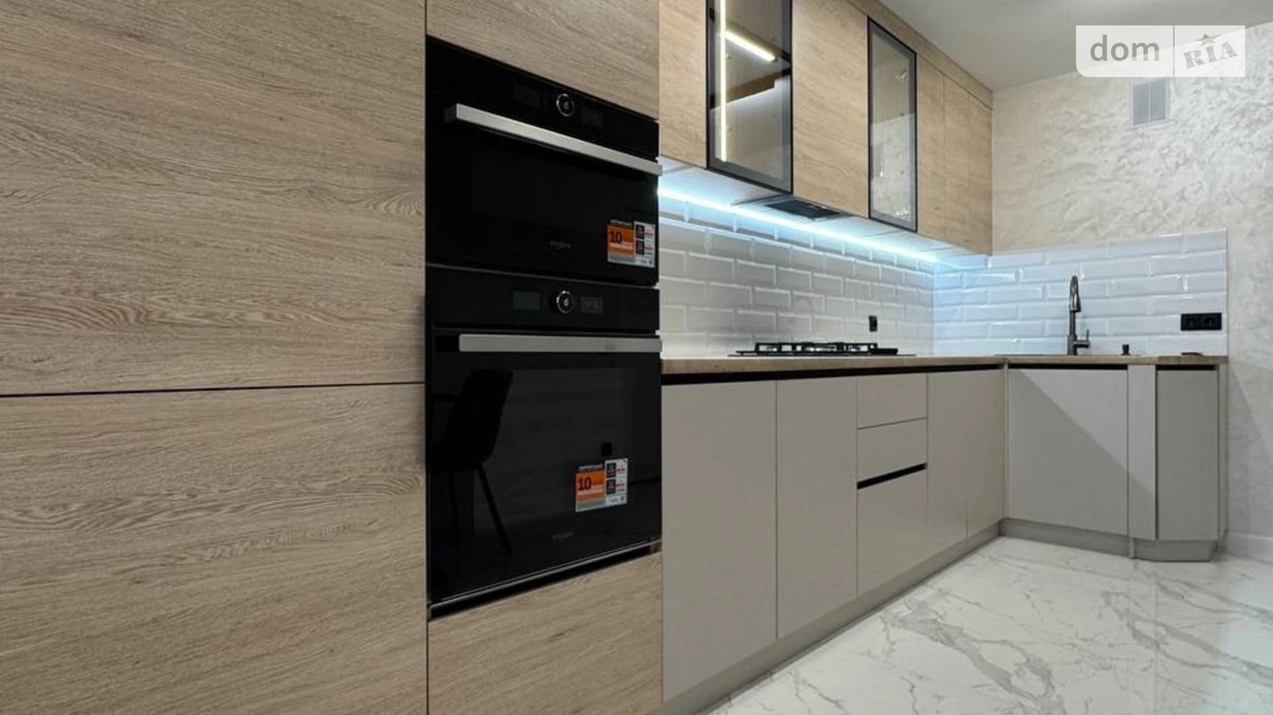 3-комнатная квартира 80 кв. м в, цена: 86000 $ - фото 3