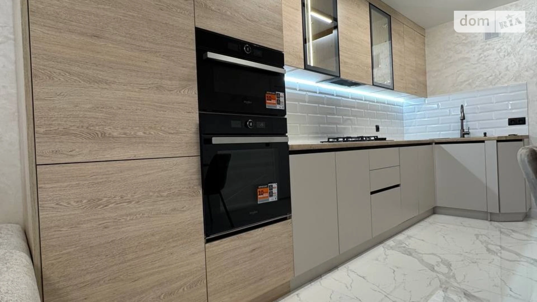 3-комнатная квартира 80 кв. м в, цена: 86000 $ - фото 5