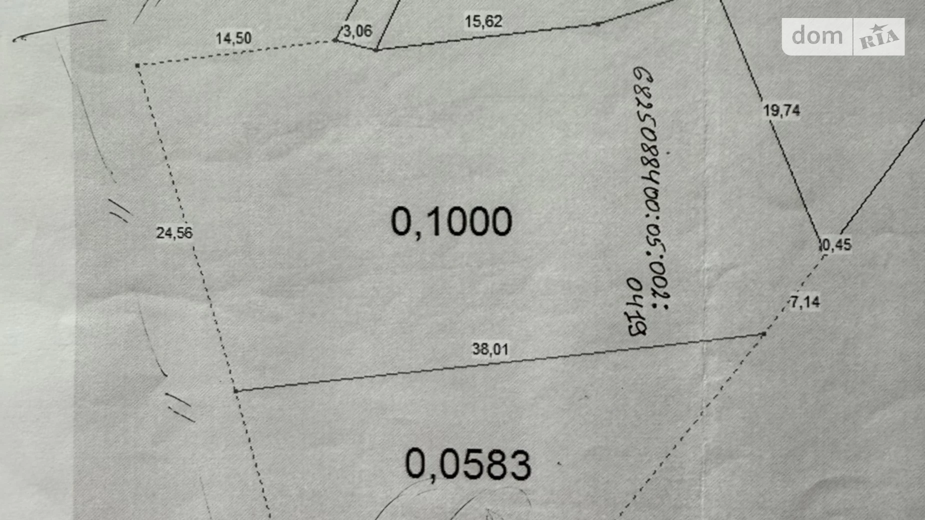 Продається земельна ділянка 0.0583 соток у Хмельницькій області, цена: 24000 $ - фото 4