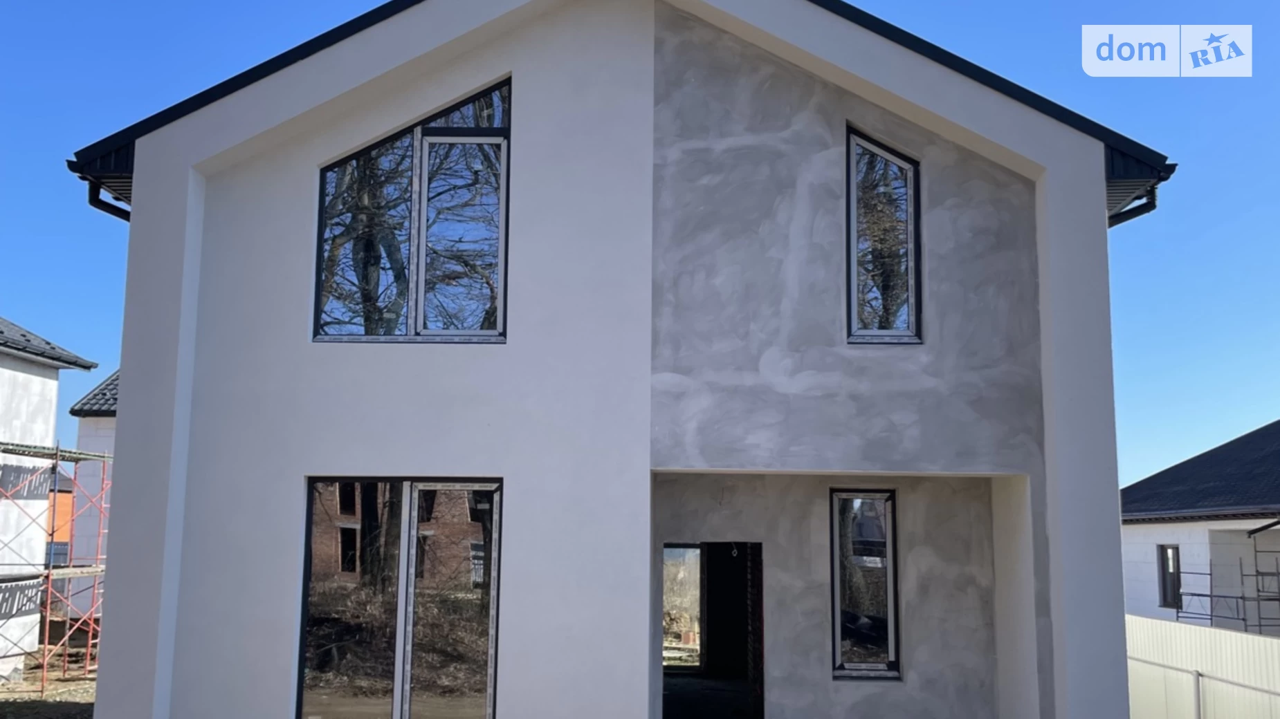 Продається будинок 2 поверховий 125 кв. м з меблями, цена: 104000 $ - фото 5