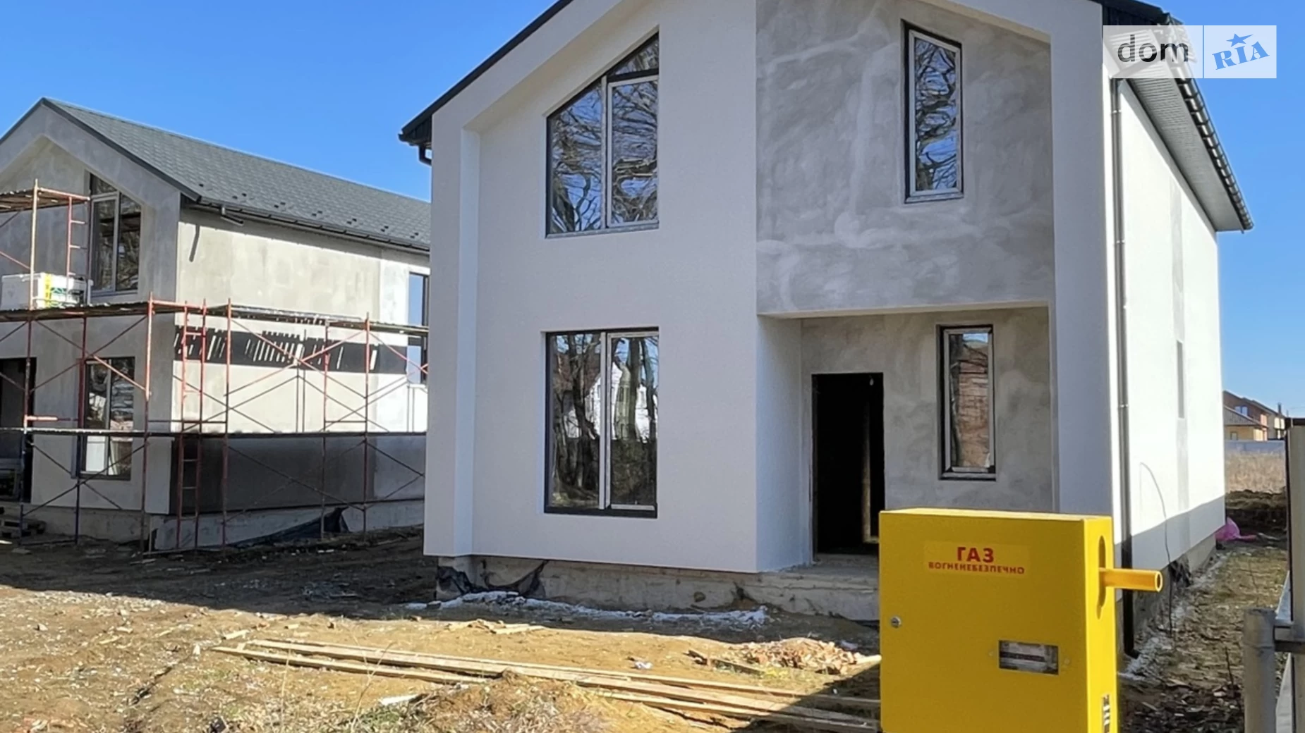 Продається будинок 2 поверховий 125 кв. м з меблями, цена: 104000 $ - фото 4
