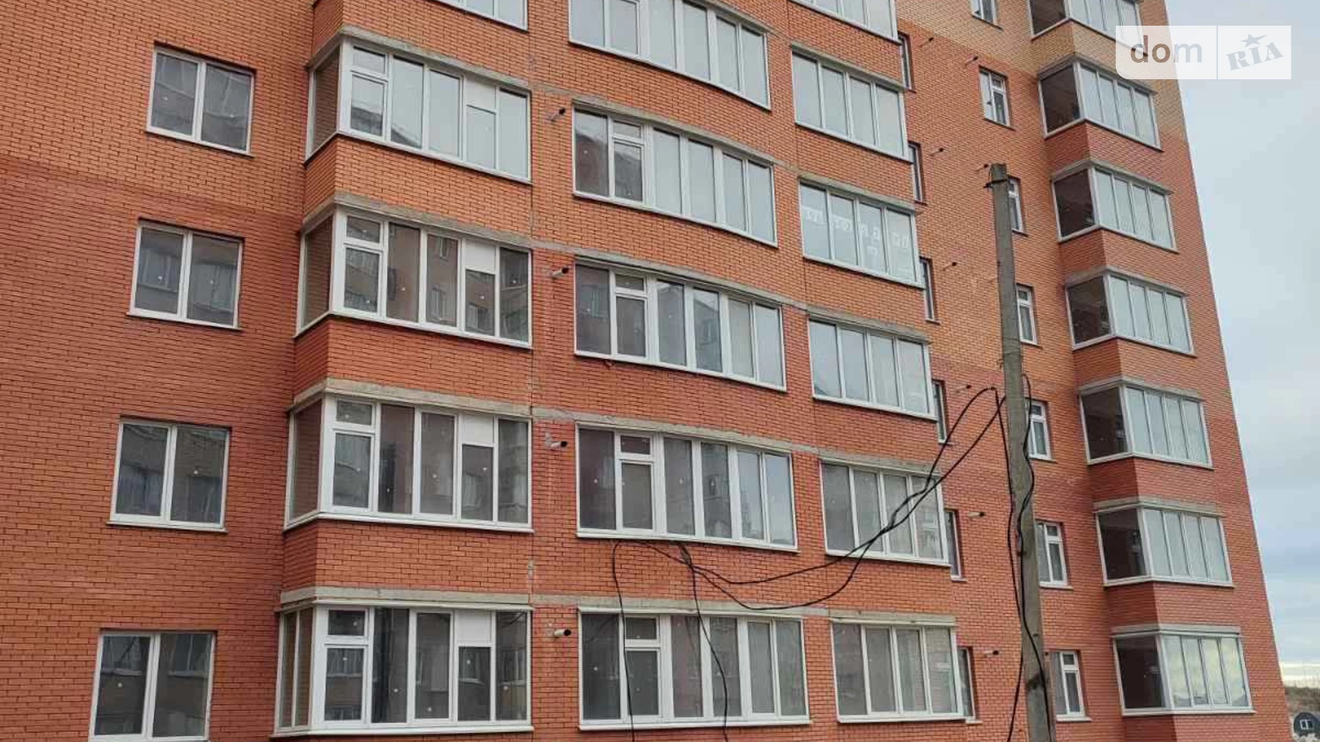 Продається 2-кімнатна квартира 69 кв. м у Хмельницькому, Старокостянтинівське шосе, 2/1Е - фото 4