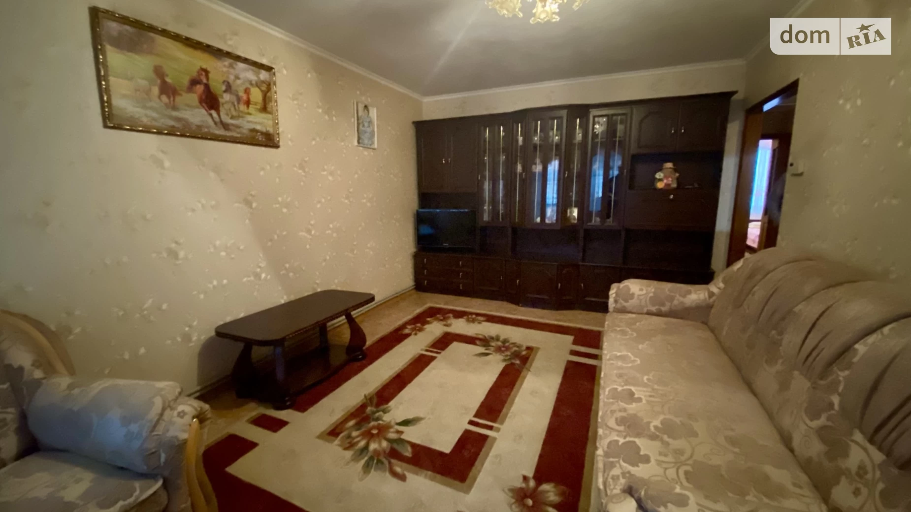 Продается 3-комнатная квартира 62.8 кв. м в Николаеве, ул. Знаменская, 45 - фото 2