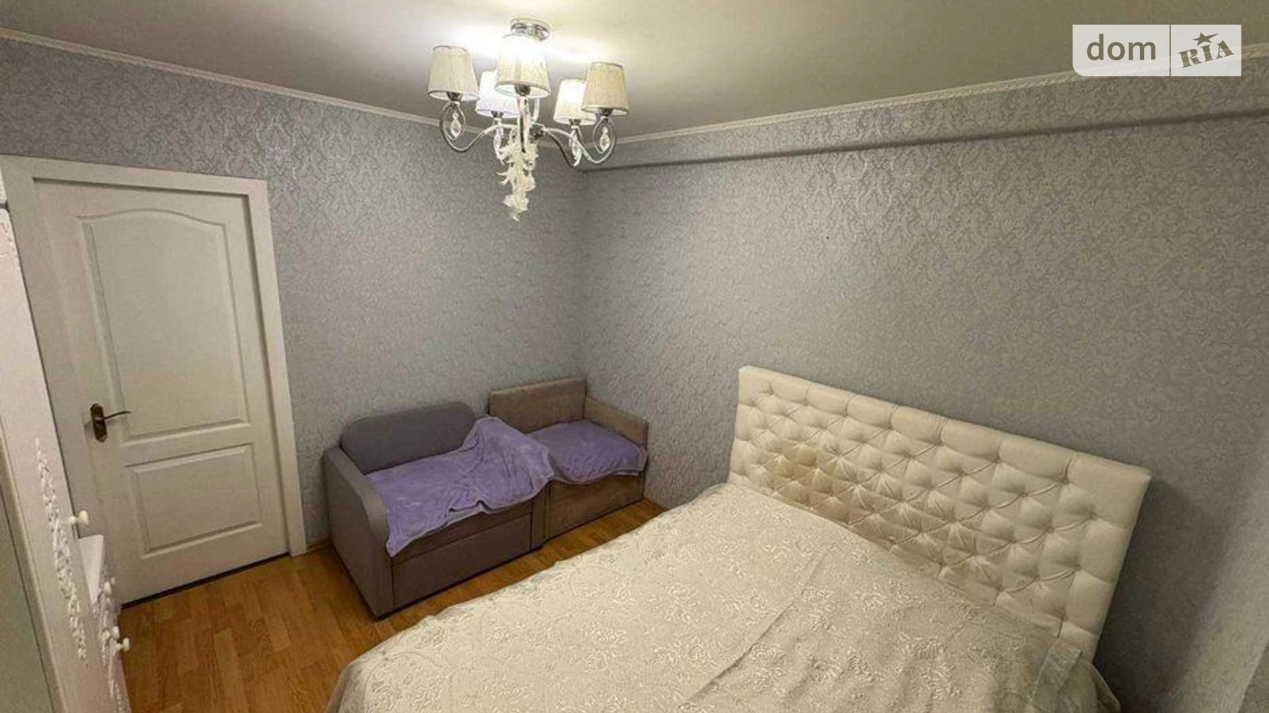 Продается 2-комнатная квартира 47.6 кв. м в Киеве, ул. Парково-Сырецкая, 4А - фото 3
