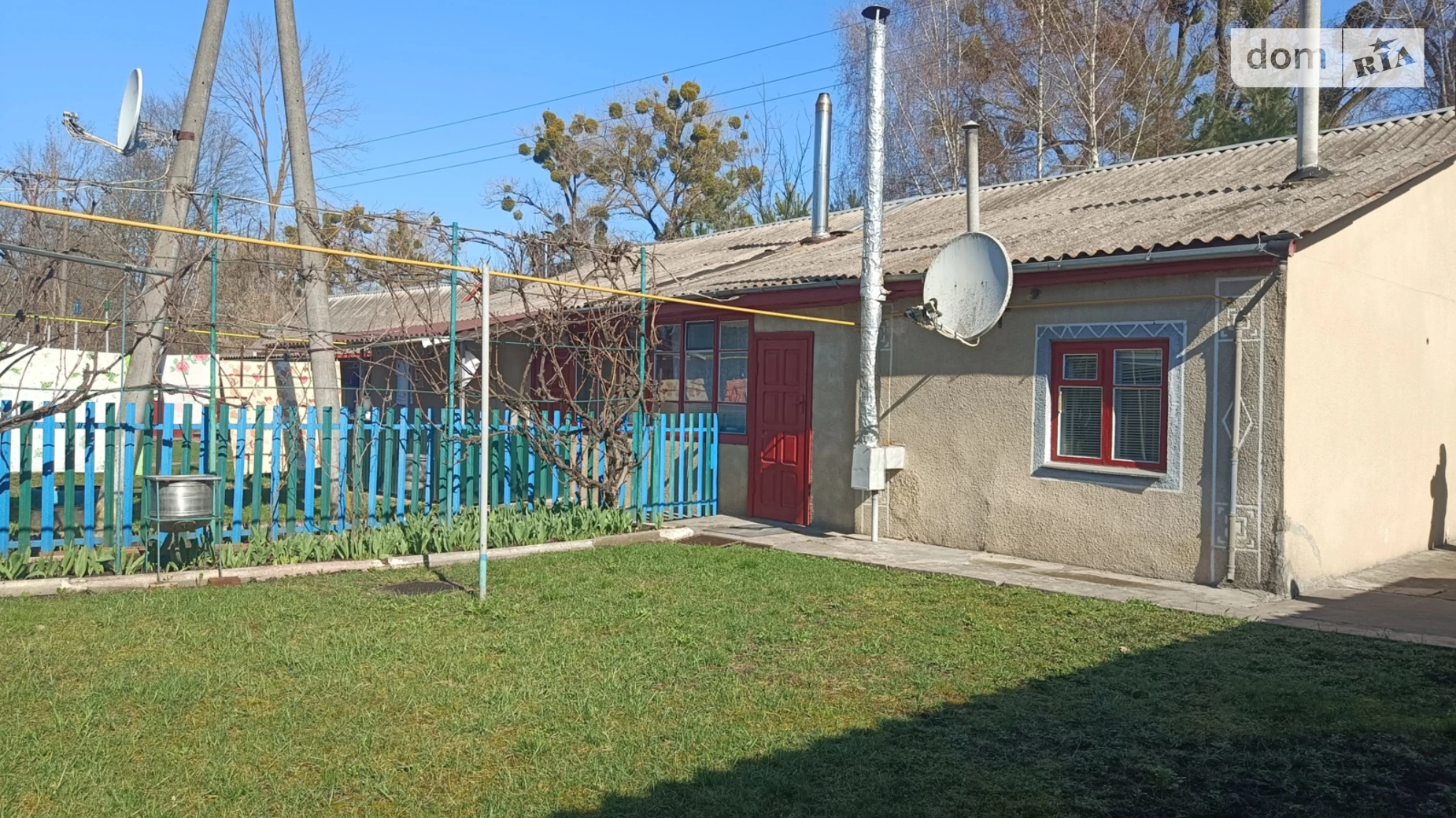 Продается часть дома 68 кв. м с верандой, цена: 44000 $ - фото 5