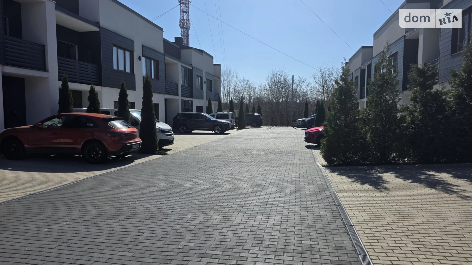 Подолье Винница ЖК Dream Town, цена: 225000 $ - фото 3