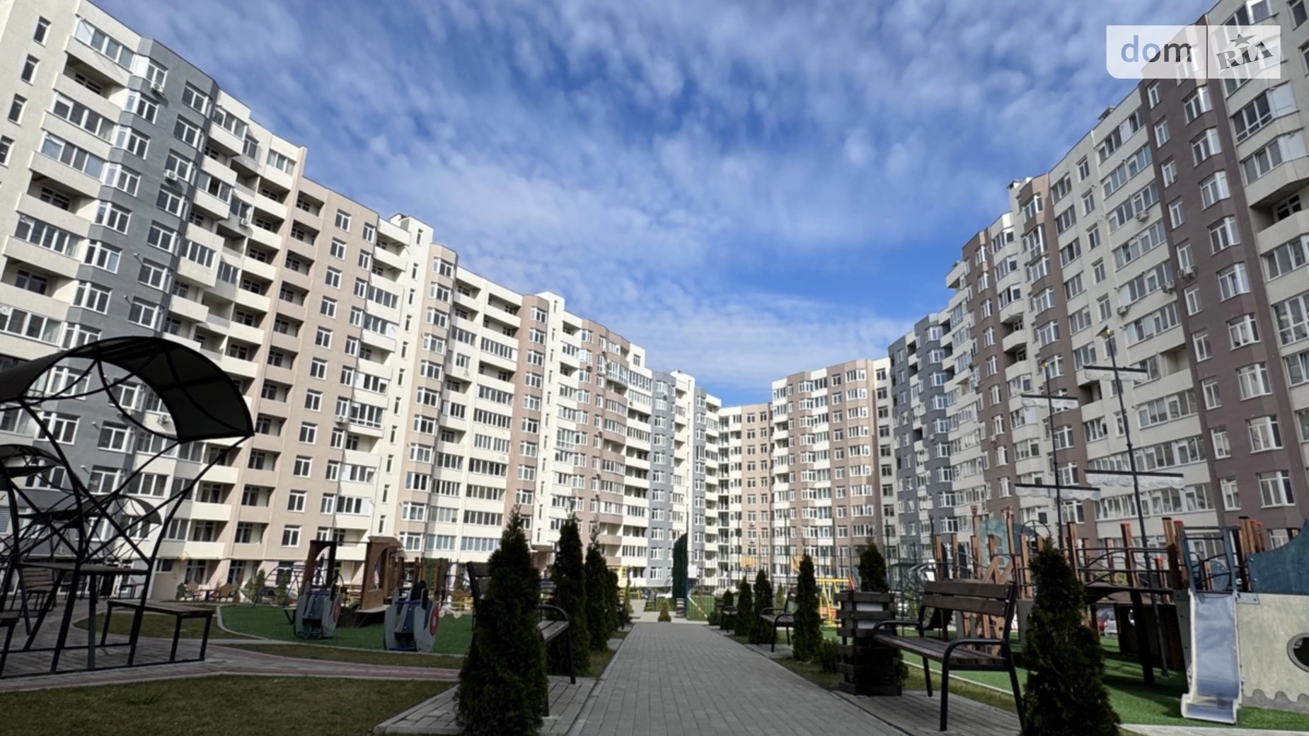 2-кімнатна квартира 80 кв. м у Тернополі, цена: 86000 $ - фото 2