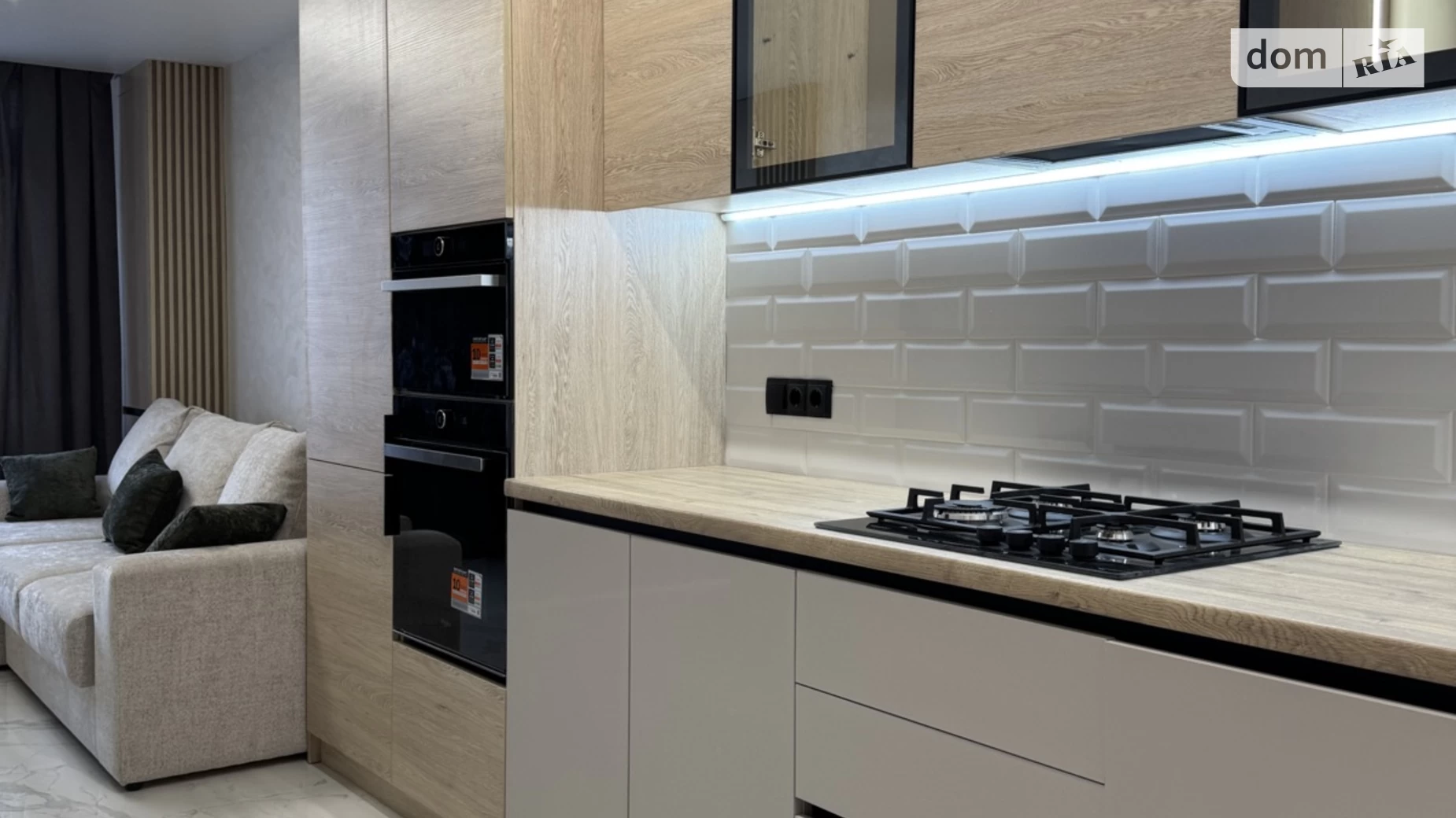 2-кімнатна квартира 80 кв. м у Тернополі, цена: 86000 $ - фото 4