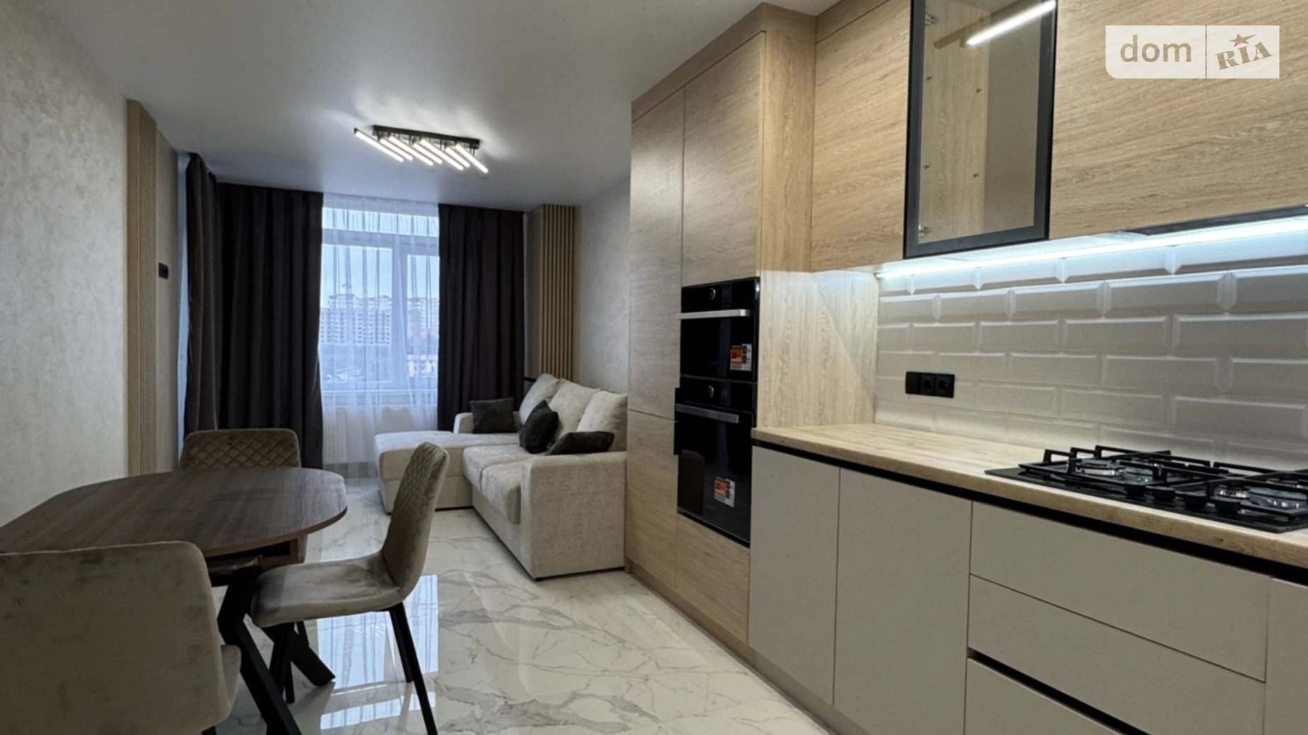 2-кімнатна квартира 80 кв. м у Тернополі, цена: 86000 $ - фото 5